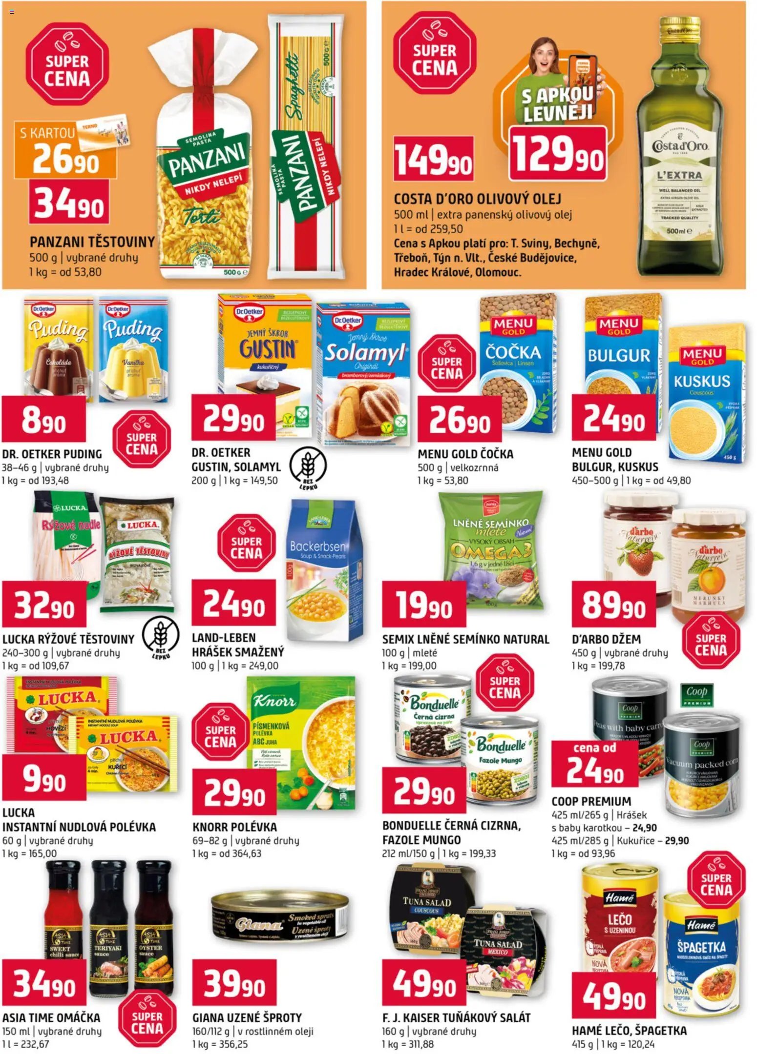 Terno leták (2025-11-19 - 2025-11-25)