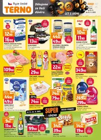 Terno leták (2025-11-19 - 2025-11-25)