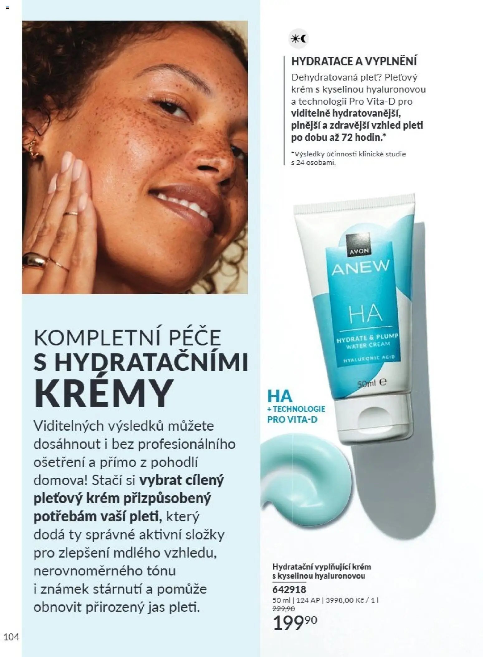 Avon Katalog 08/2026