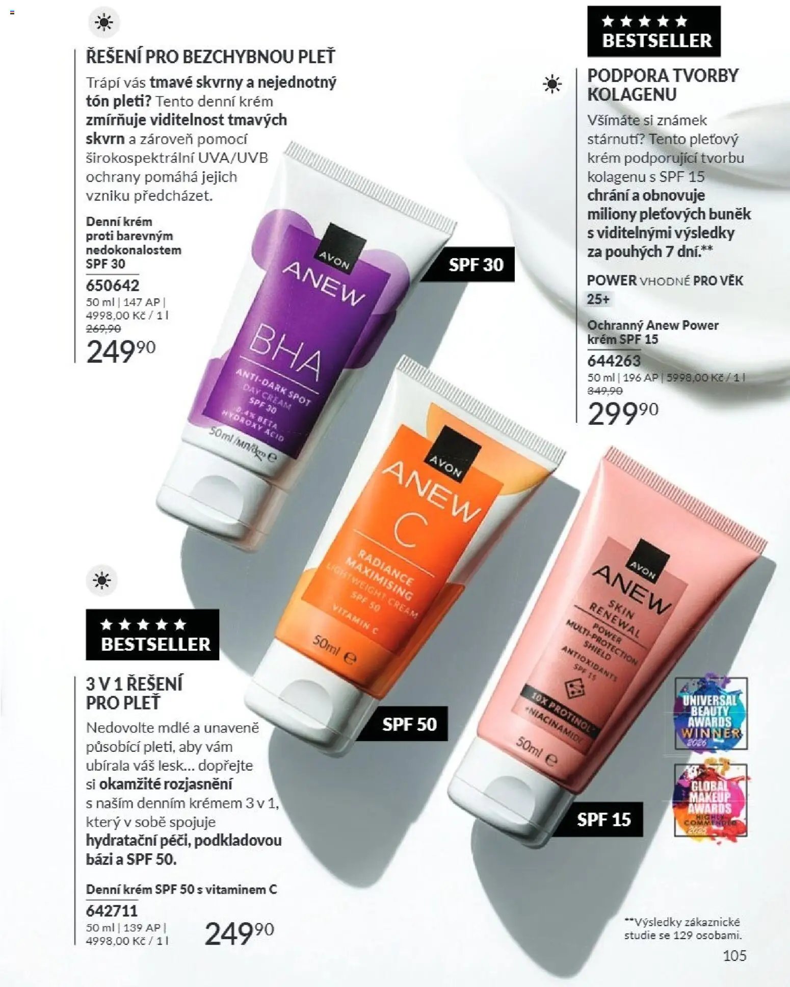 Avon Katalog 08/2026