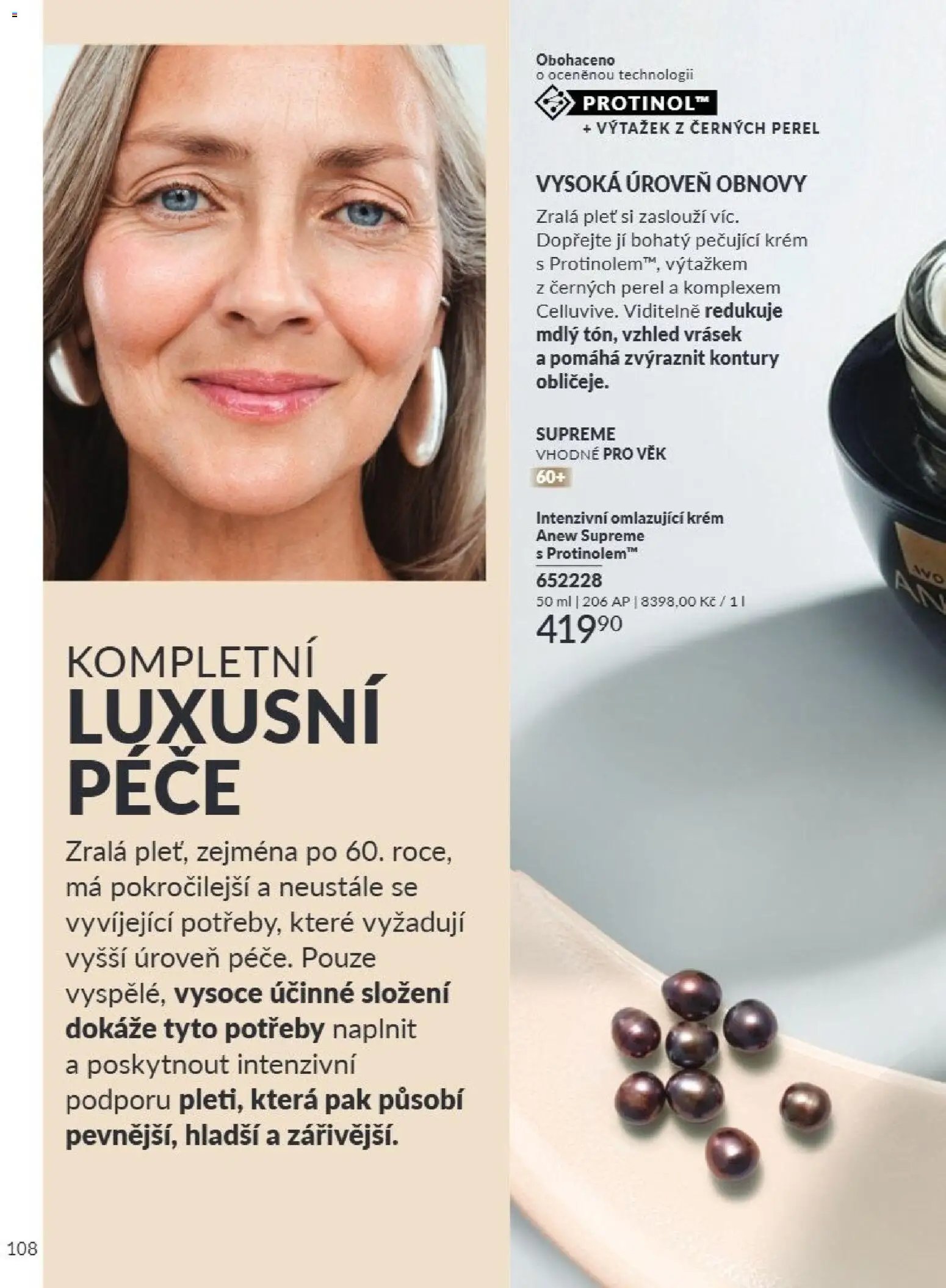 Avon Katalog 08/2026