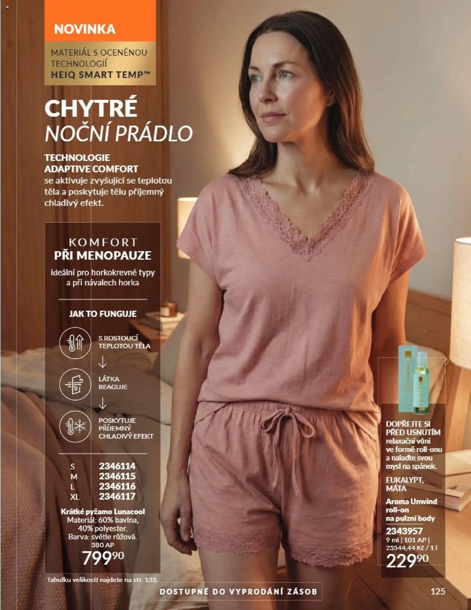 Avon Katalog 08/2026