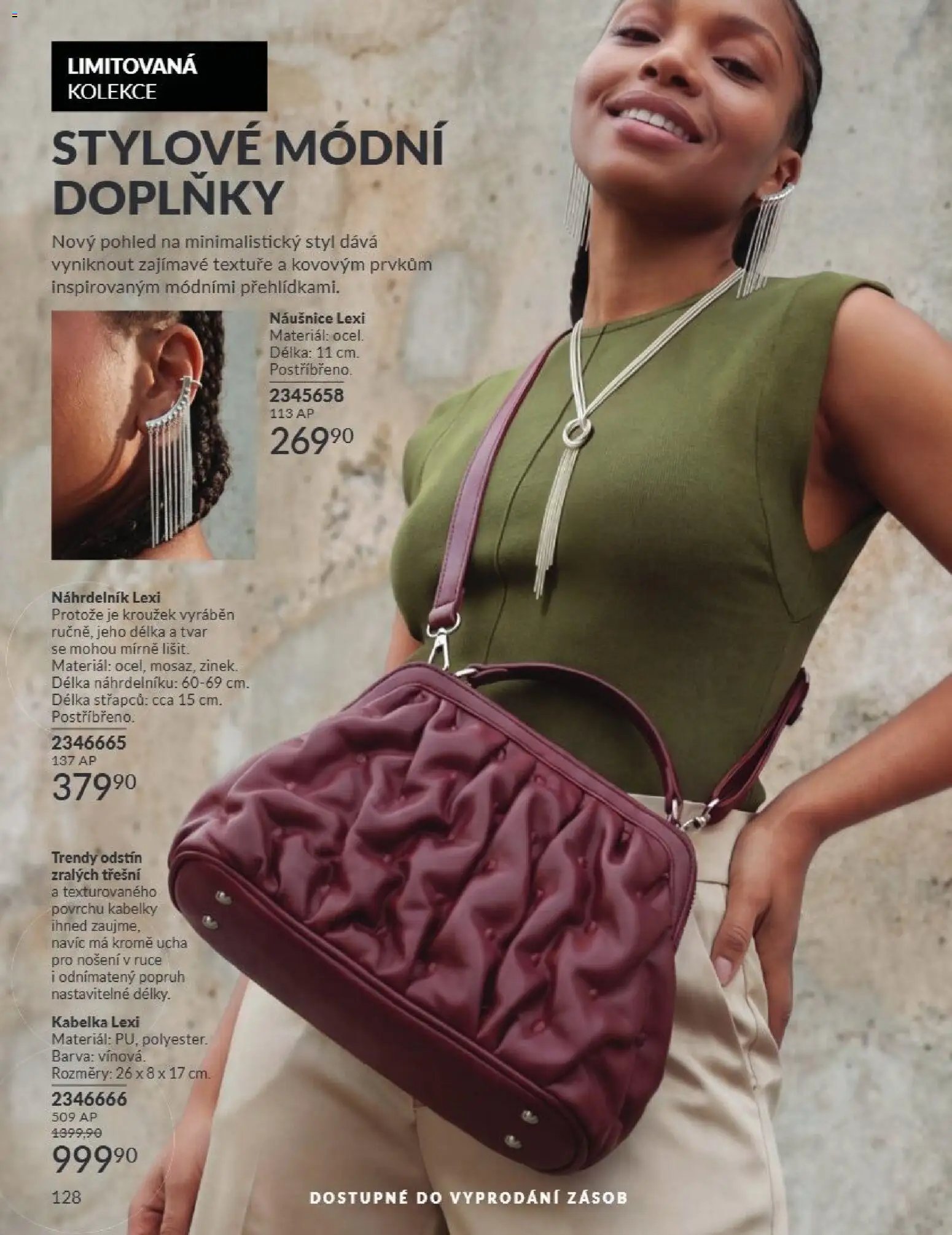 Avon Katalog 08/2026