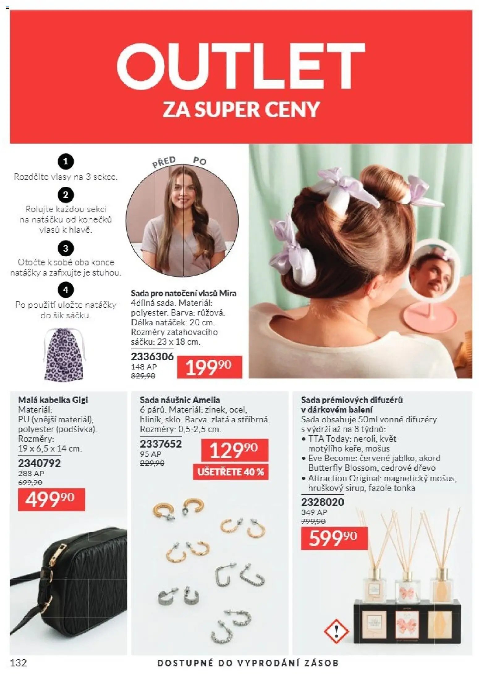 Avon Katalog 08/2026