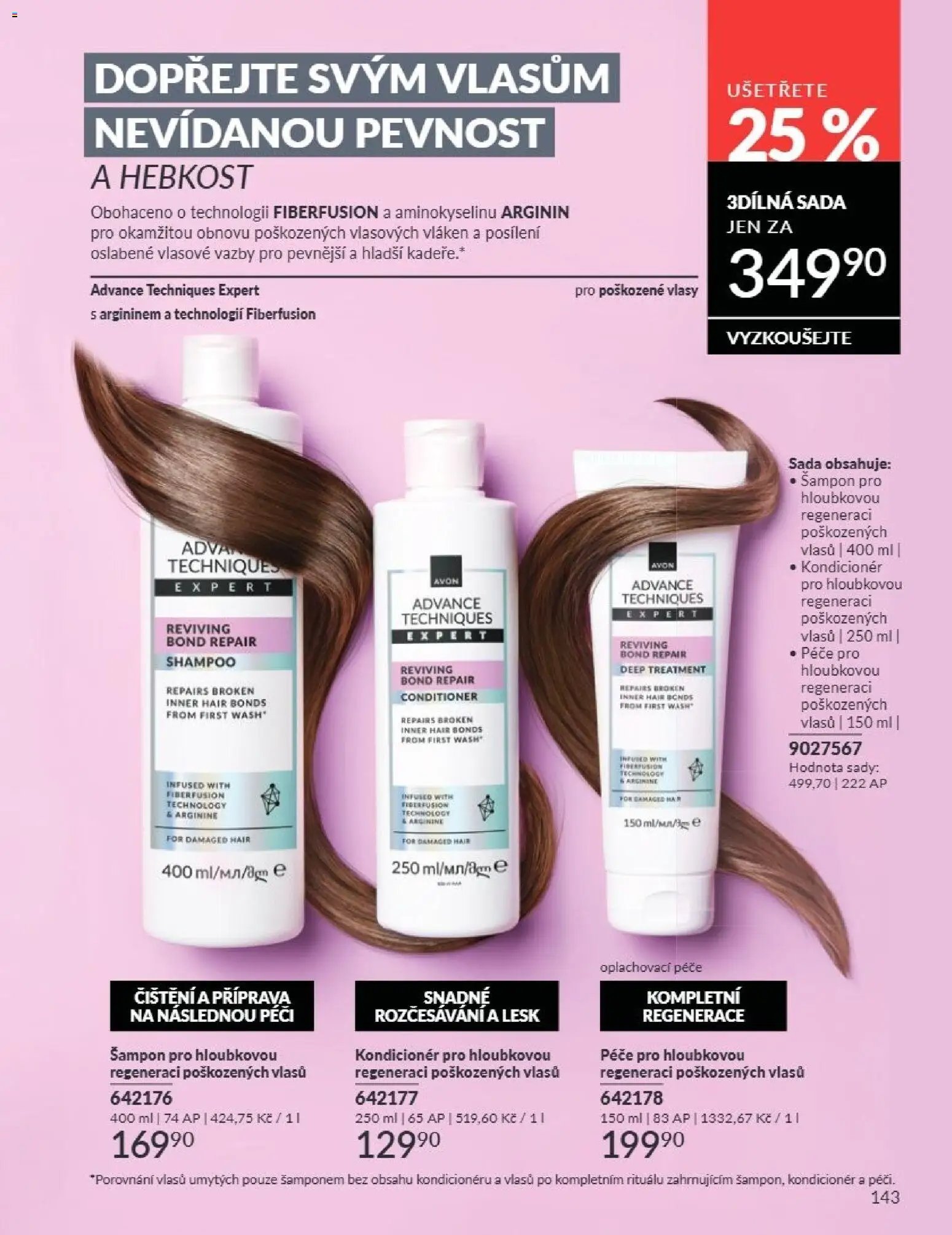 Avon Katalog 08/2026