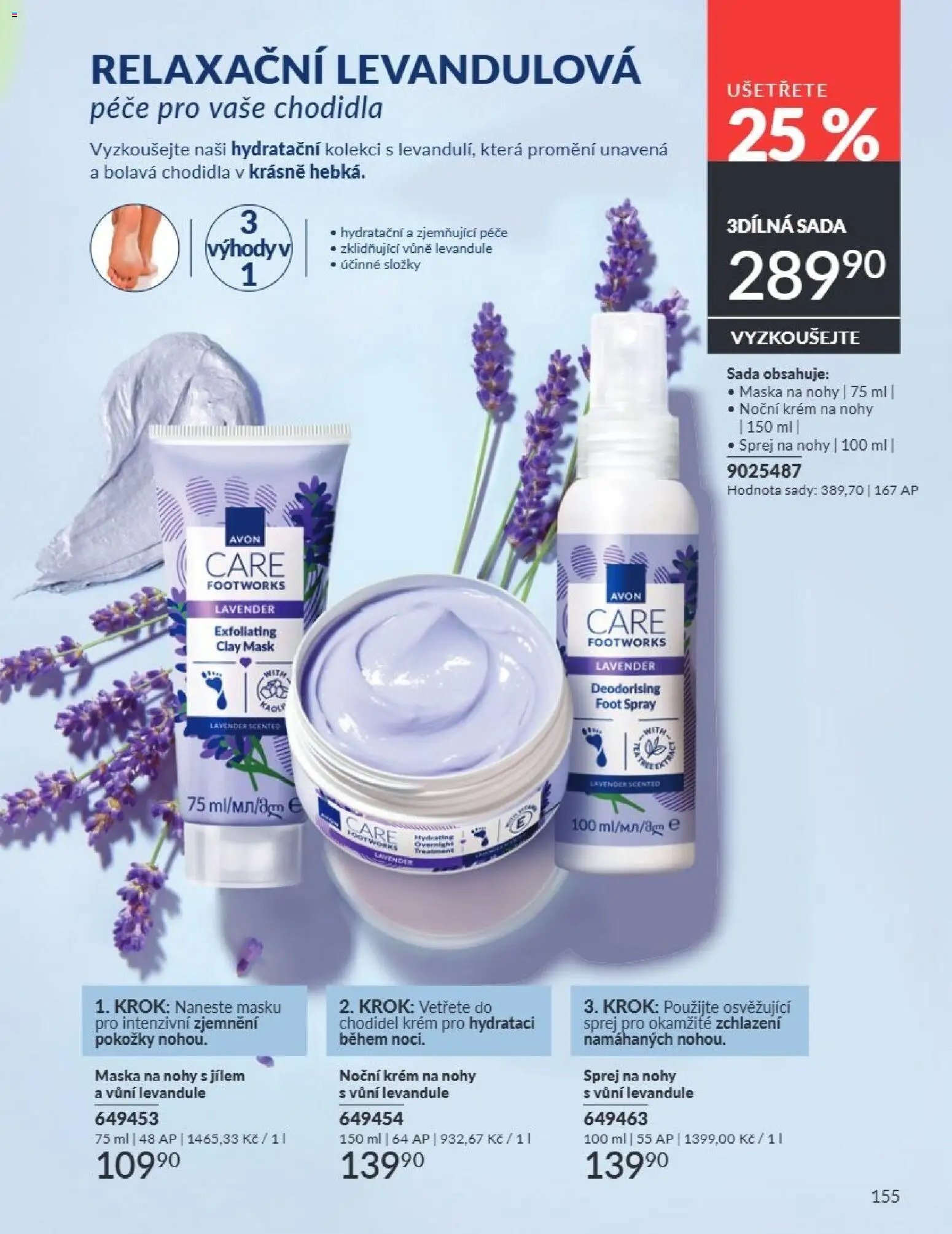 Avon Katalog 08/2026