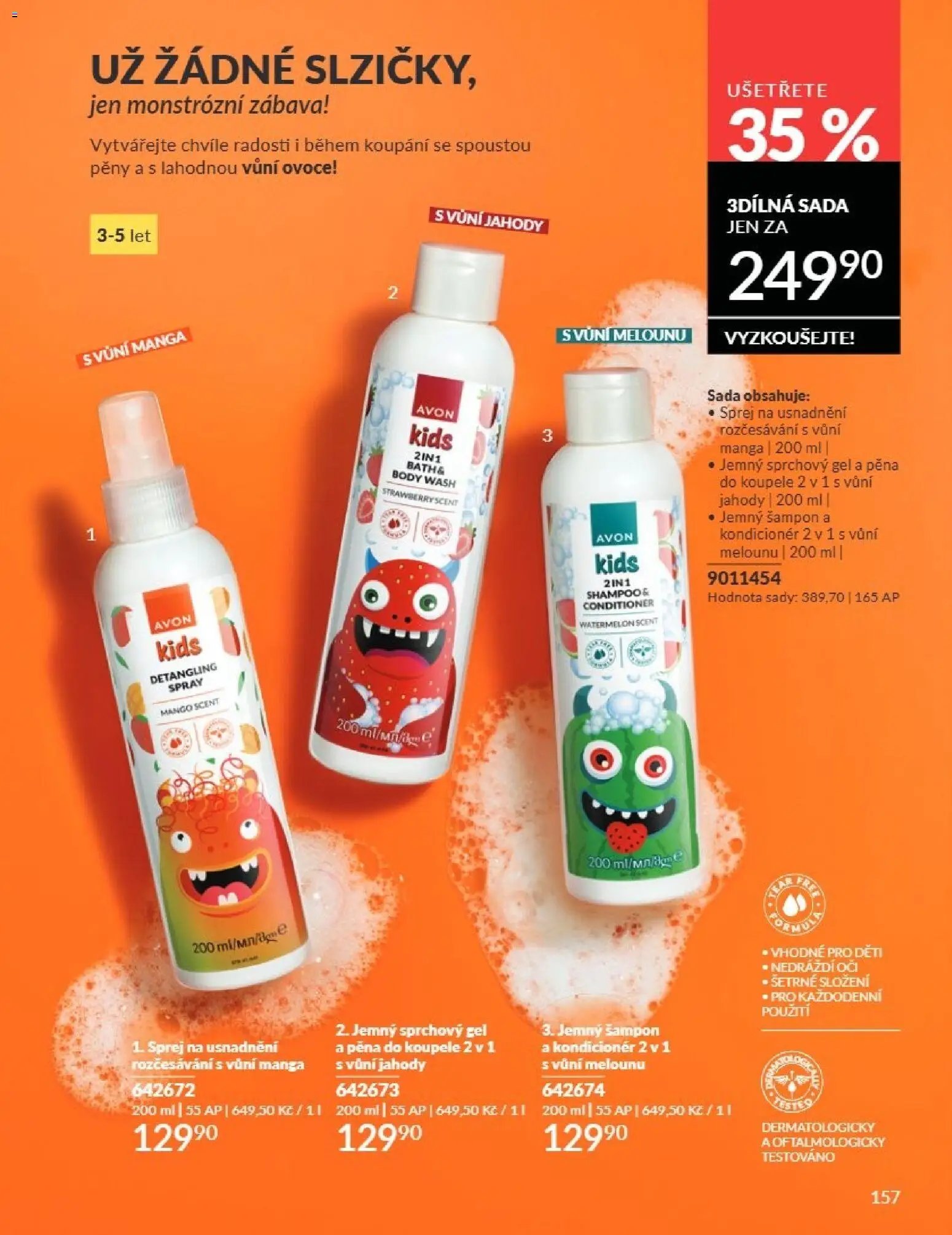 Avon Katalog 08/2026