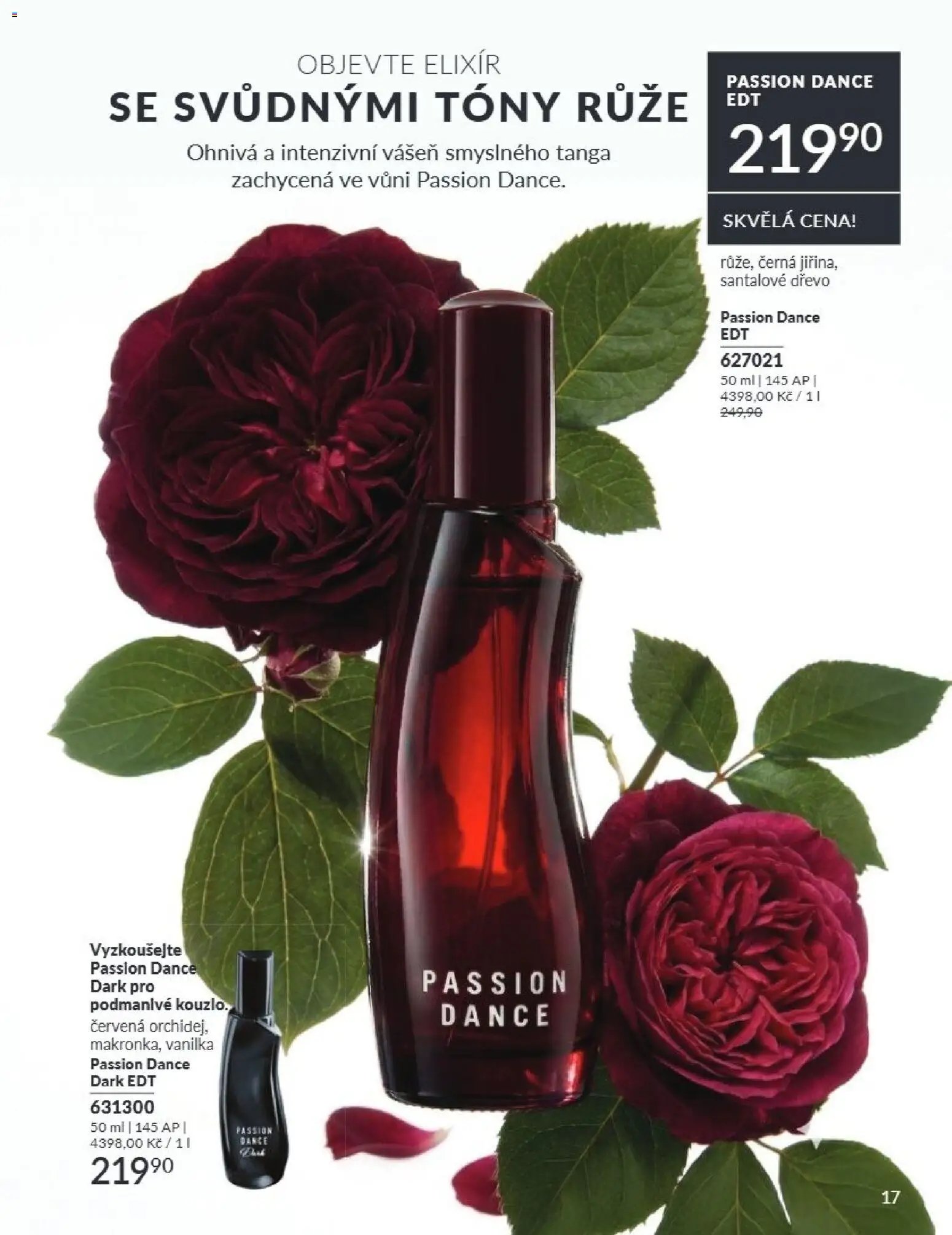 Avon Katalog 08/2026