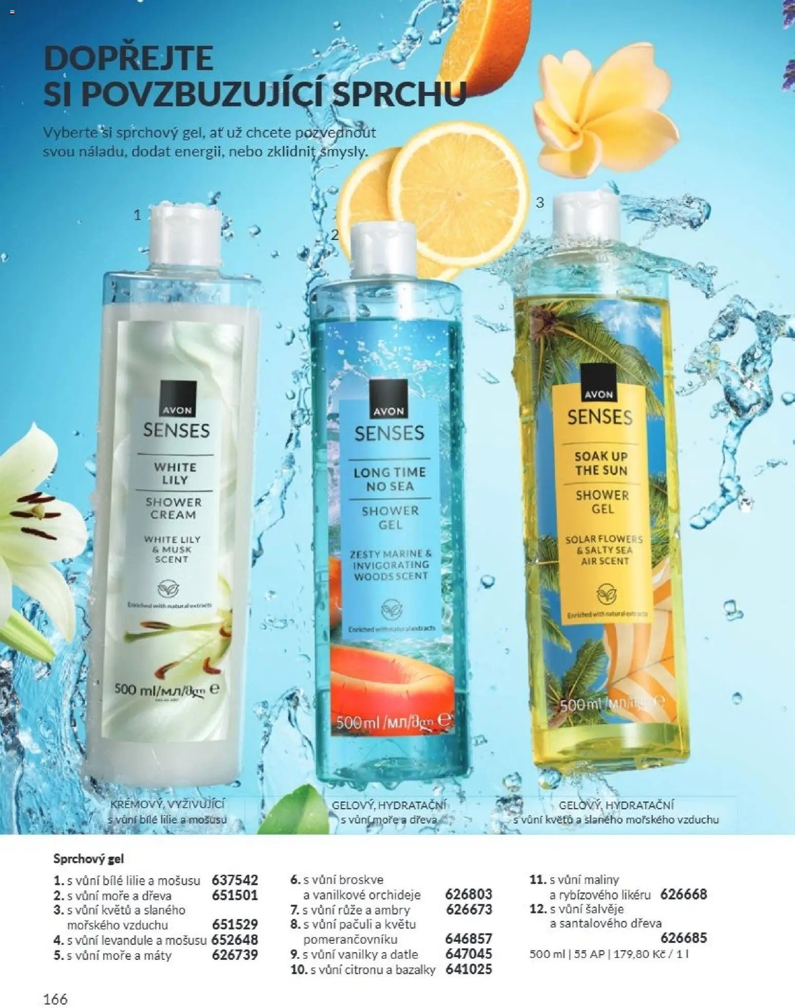 Avon Katalog 08/2026