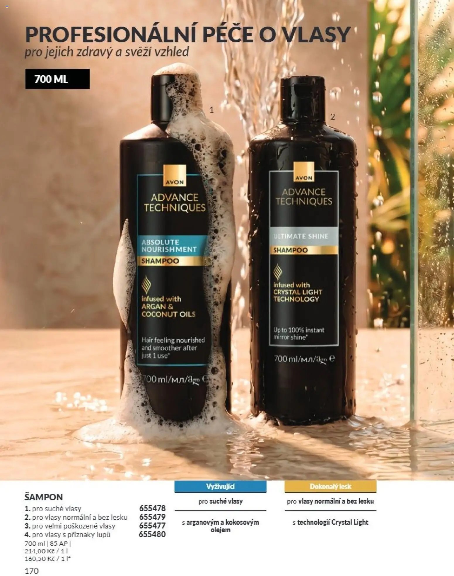 Avon Katalog 08/2026