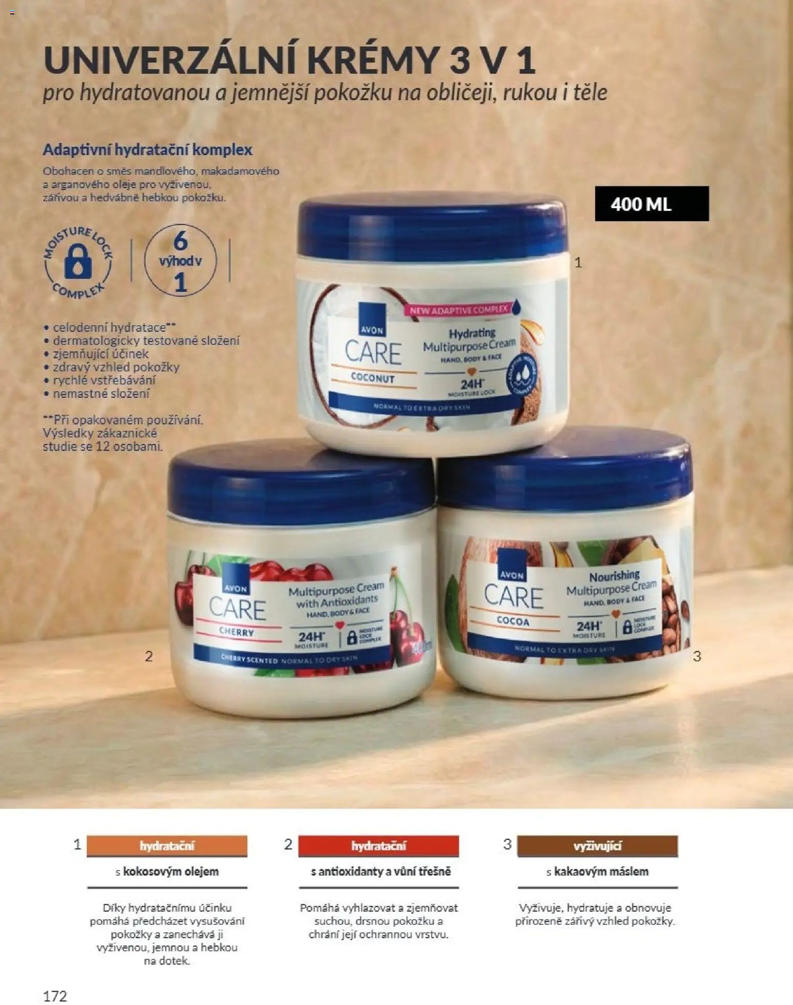 Avon Katalog 08/2026