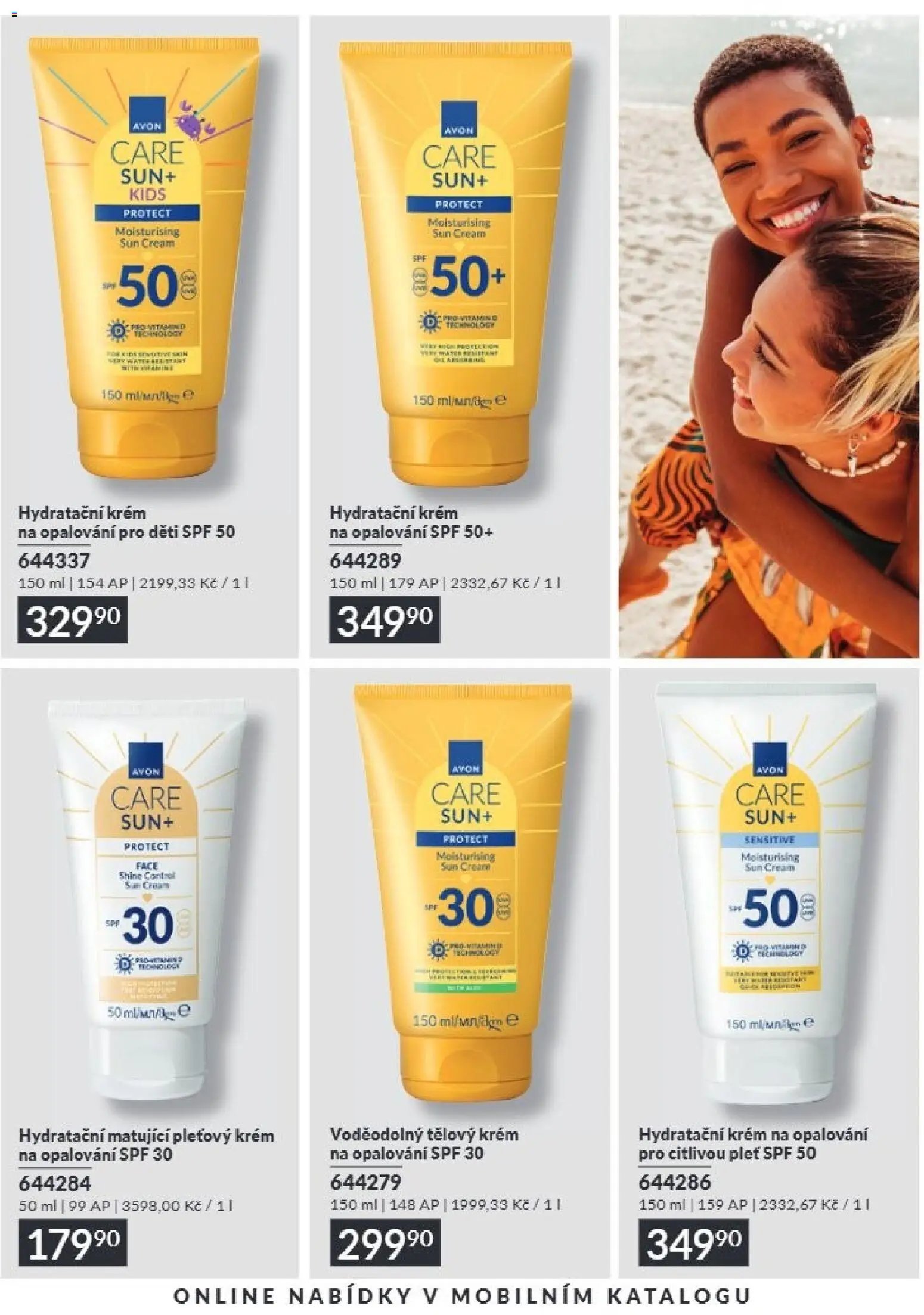 Avon Katalog 08/2026
