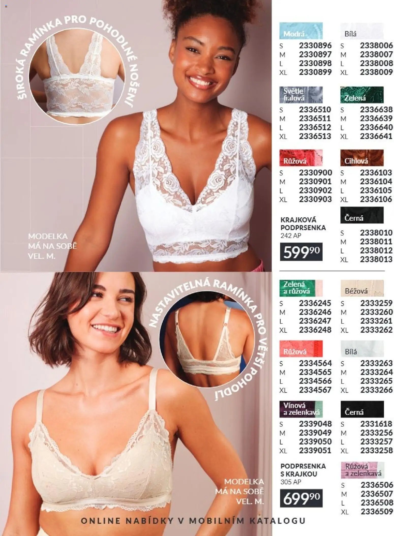 Avon Katalog 08/2026