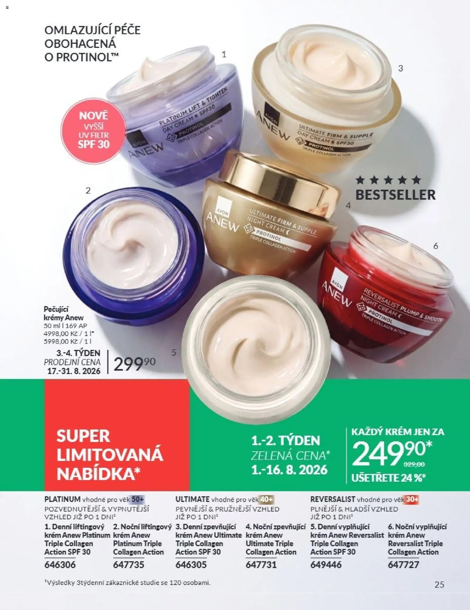 Avon Katalog 08/2026