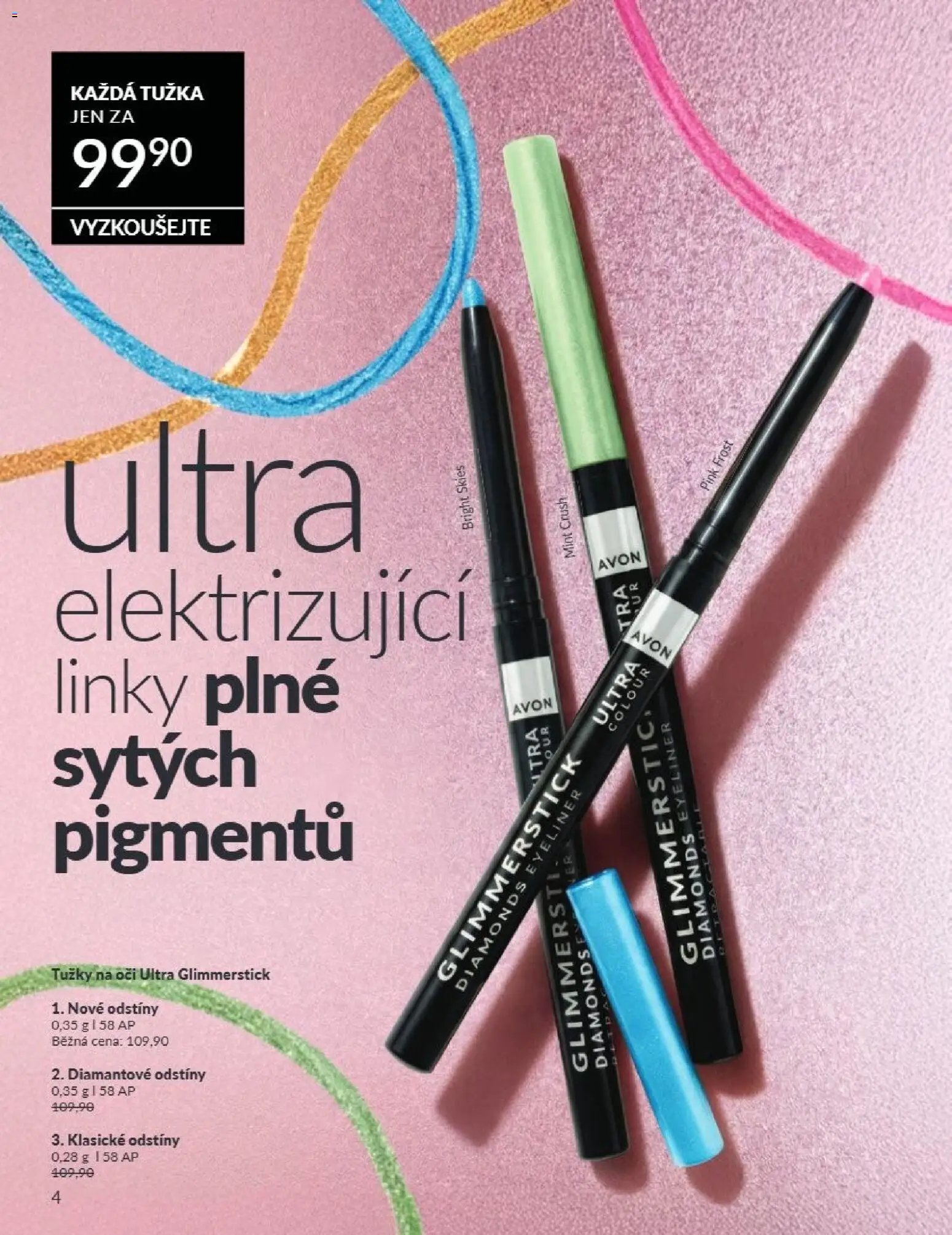 Avon Katalog 08/2026