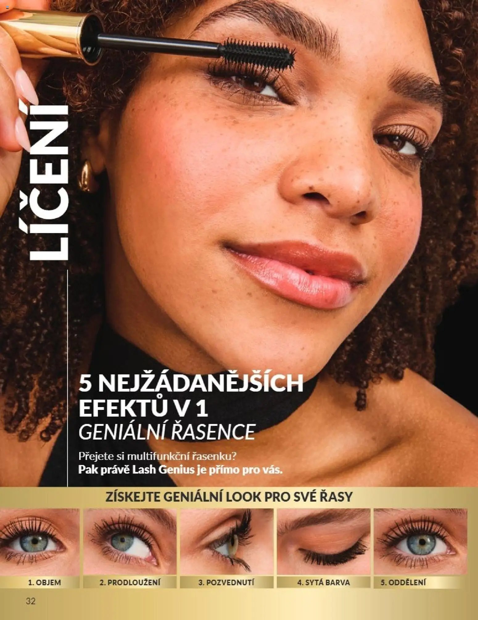 Avon Katalog 08/2026