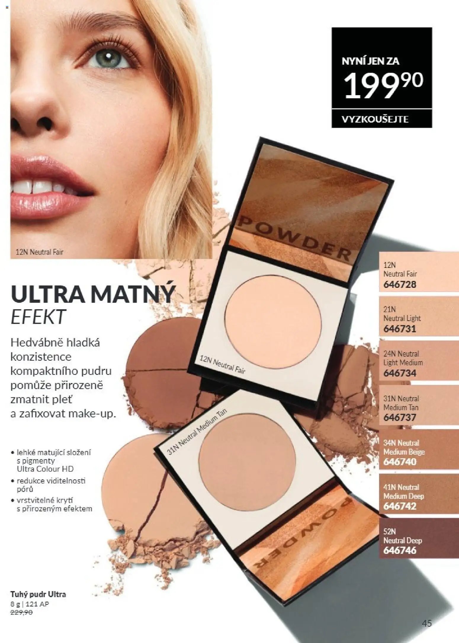 Avon Katalog 08/2026