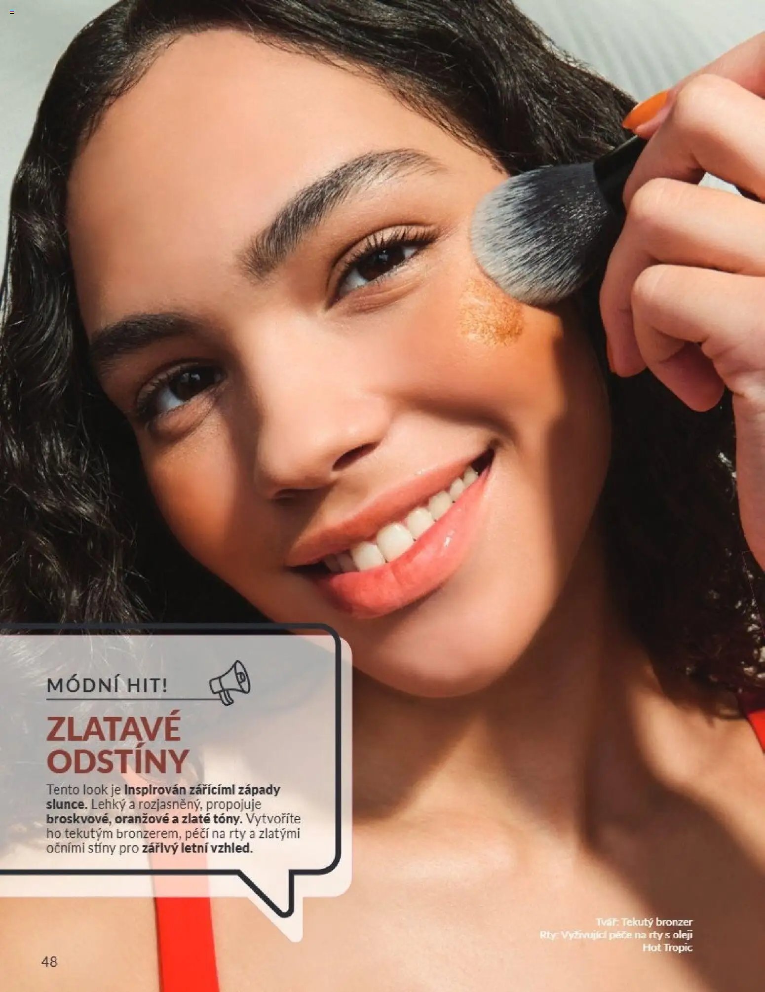 Avon Katalog 08/2026
