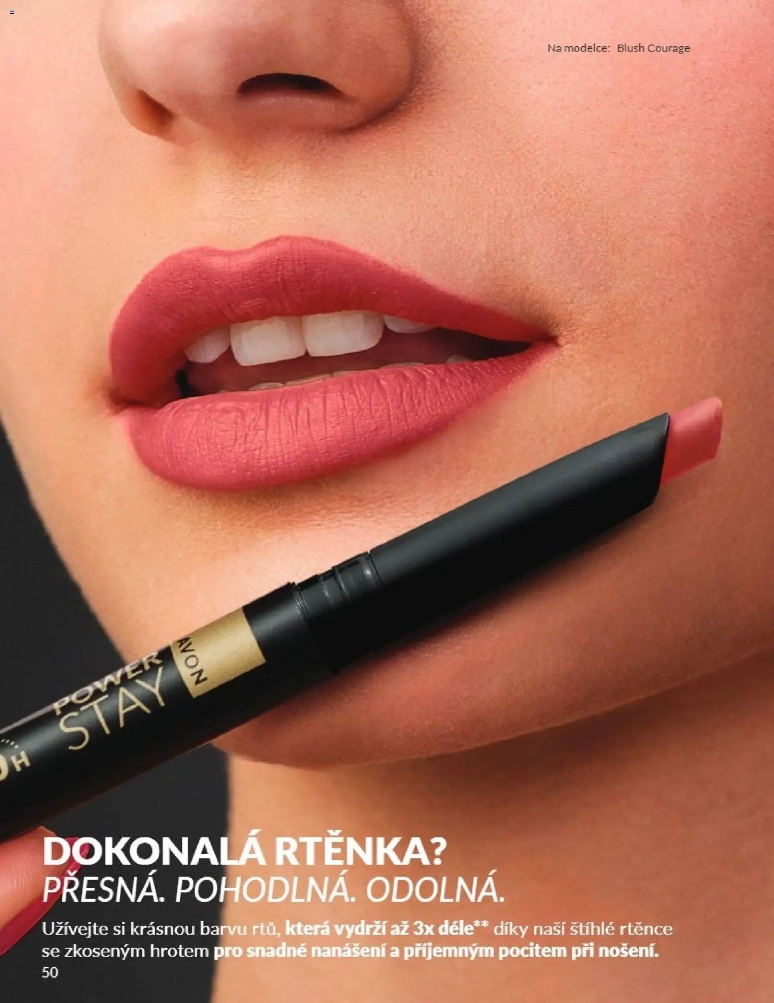 Avon Katalog 08/2026