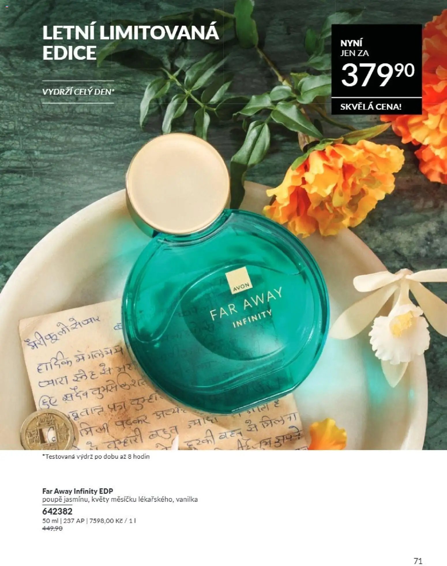 Avon Katalog 08/2026