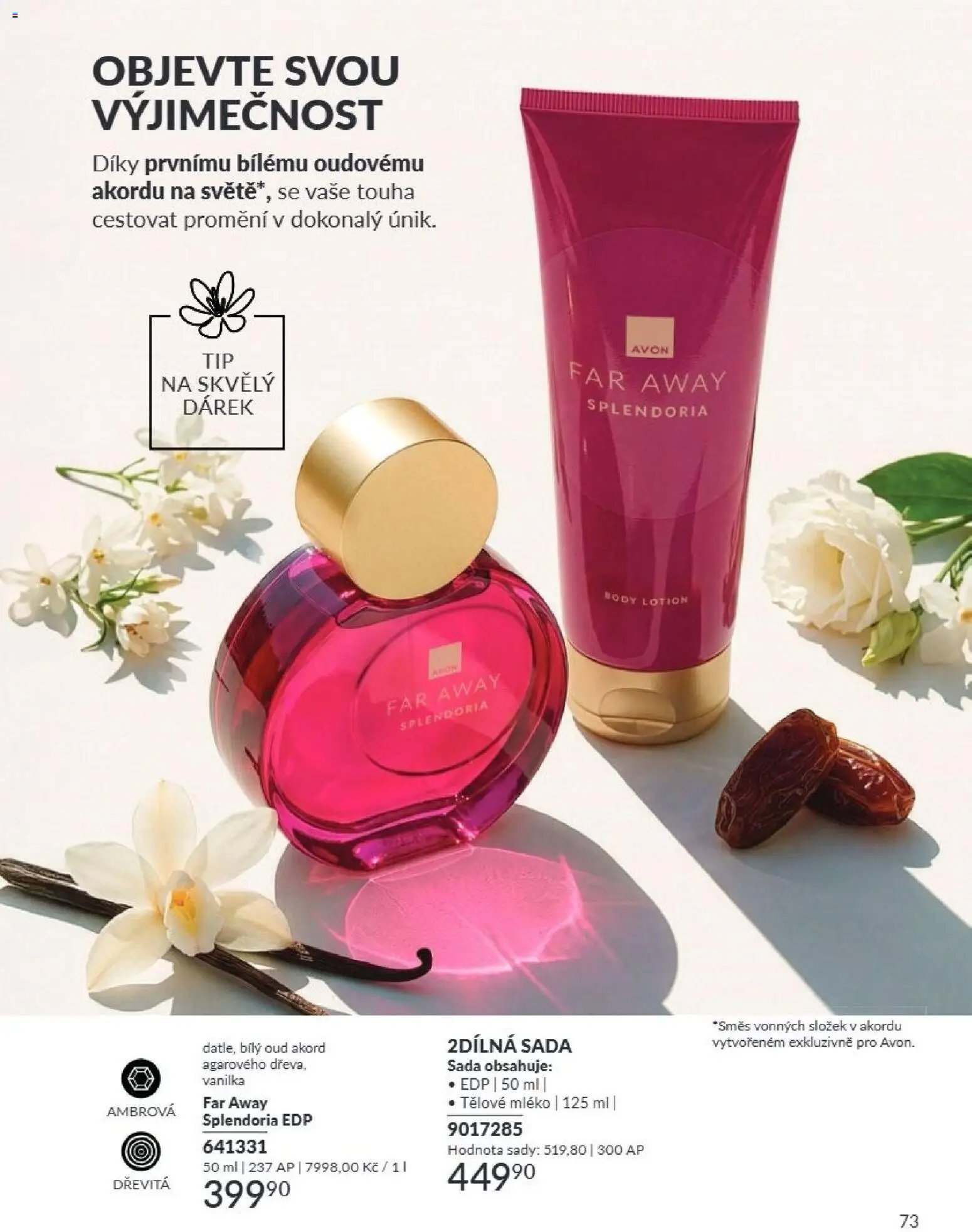 Avon Katalog 08/2026