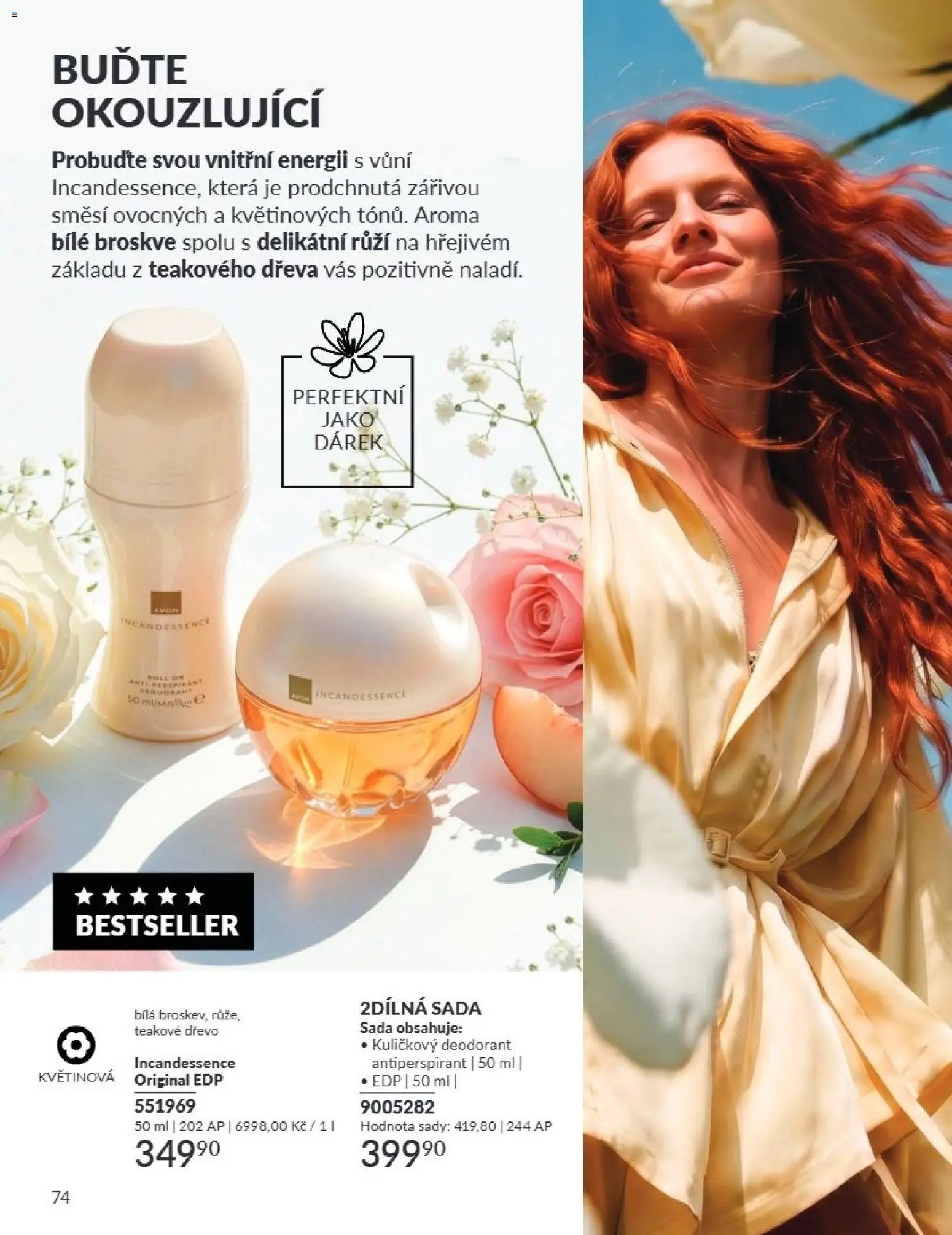 Avon Katalog 08/2026