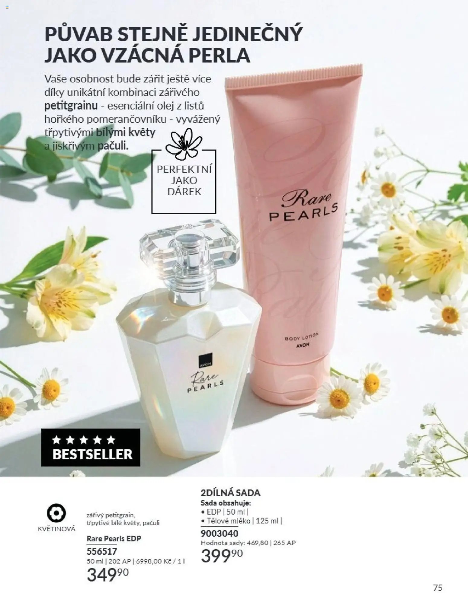 Avon Katalog 08/2026