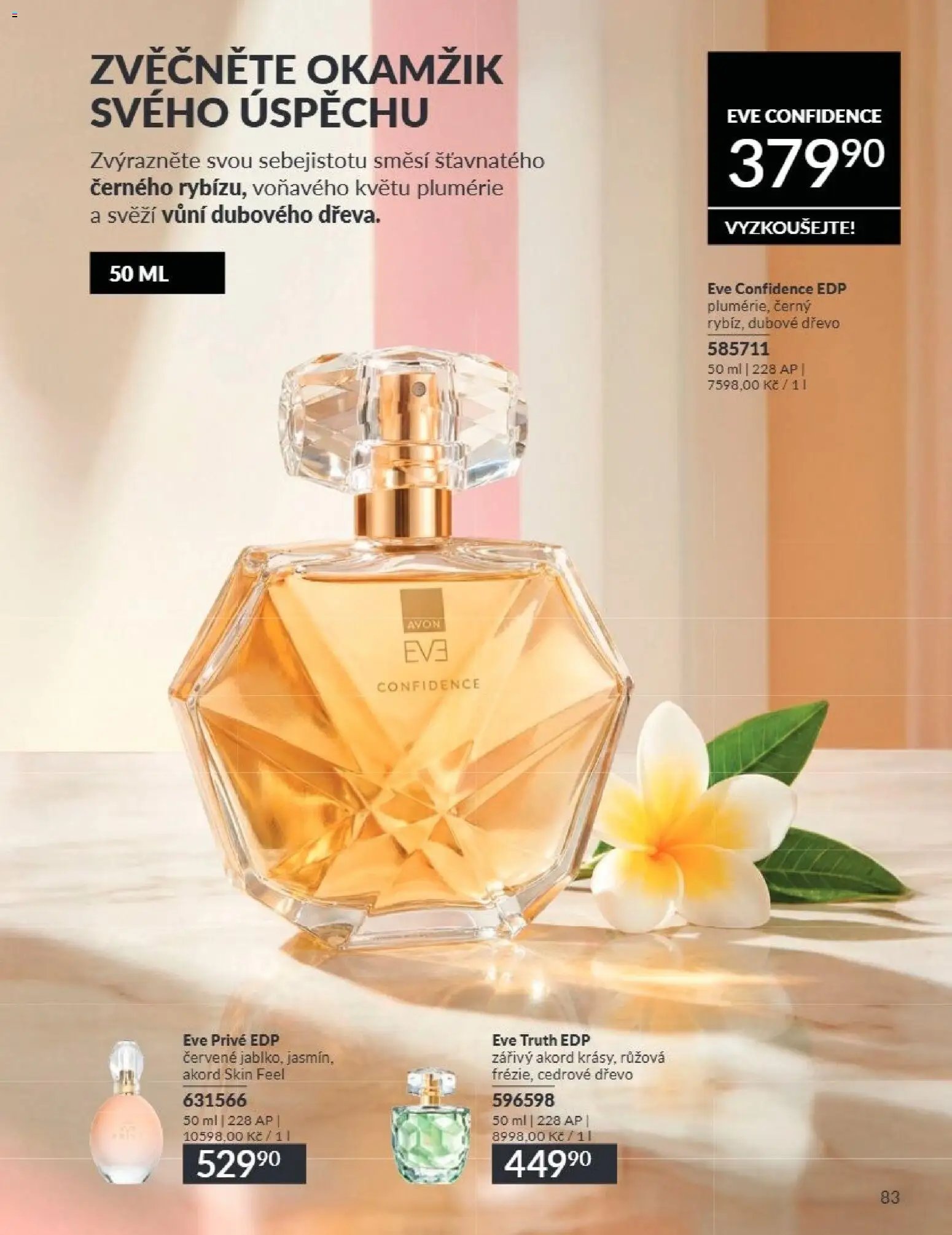 Avon Katalog 08/2026