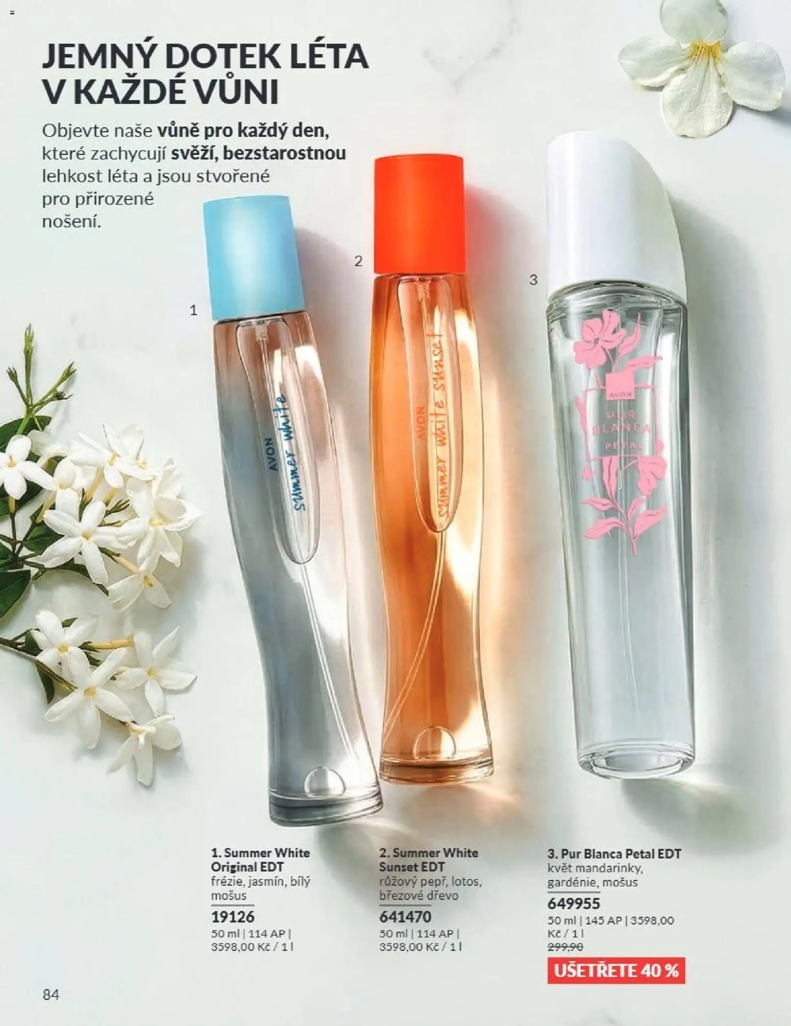 Avon Katalog 08/2026