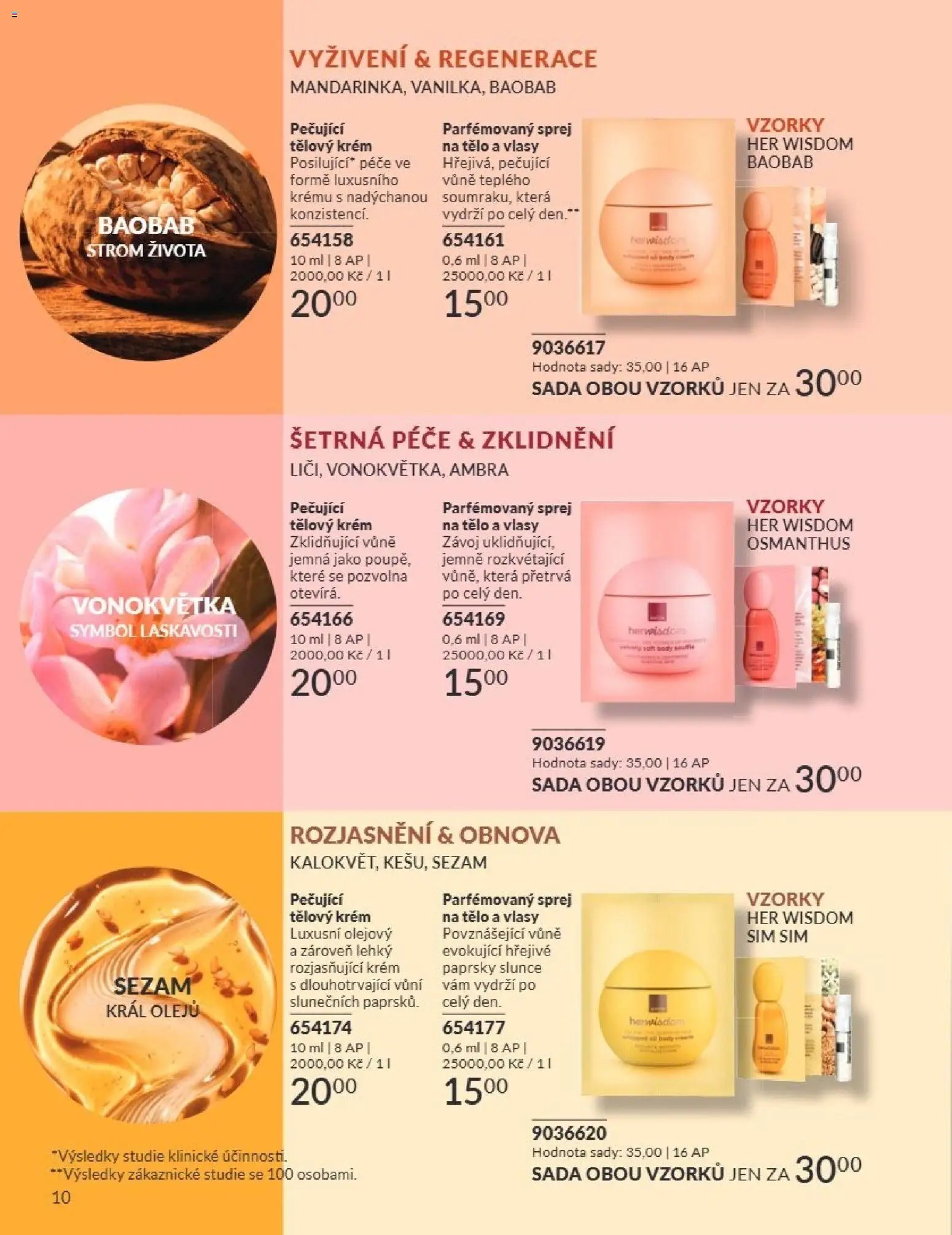 Avon Katalog 08/2026