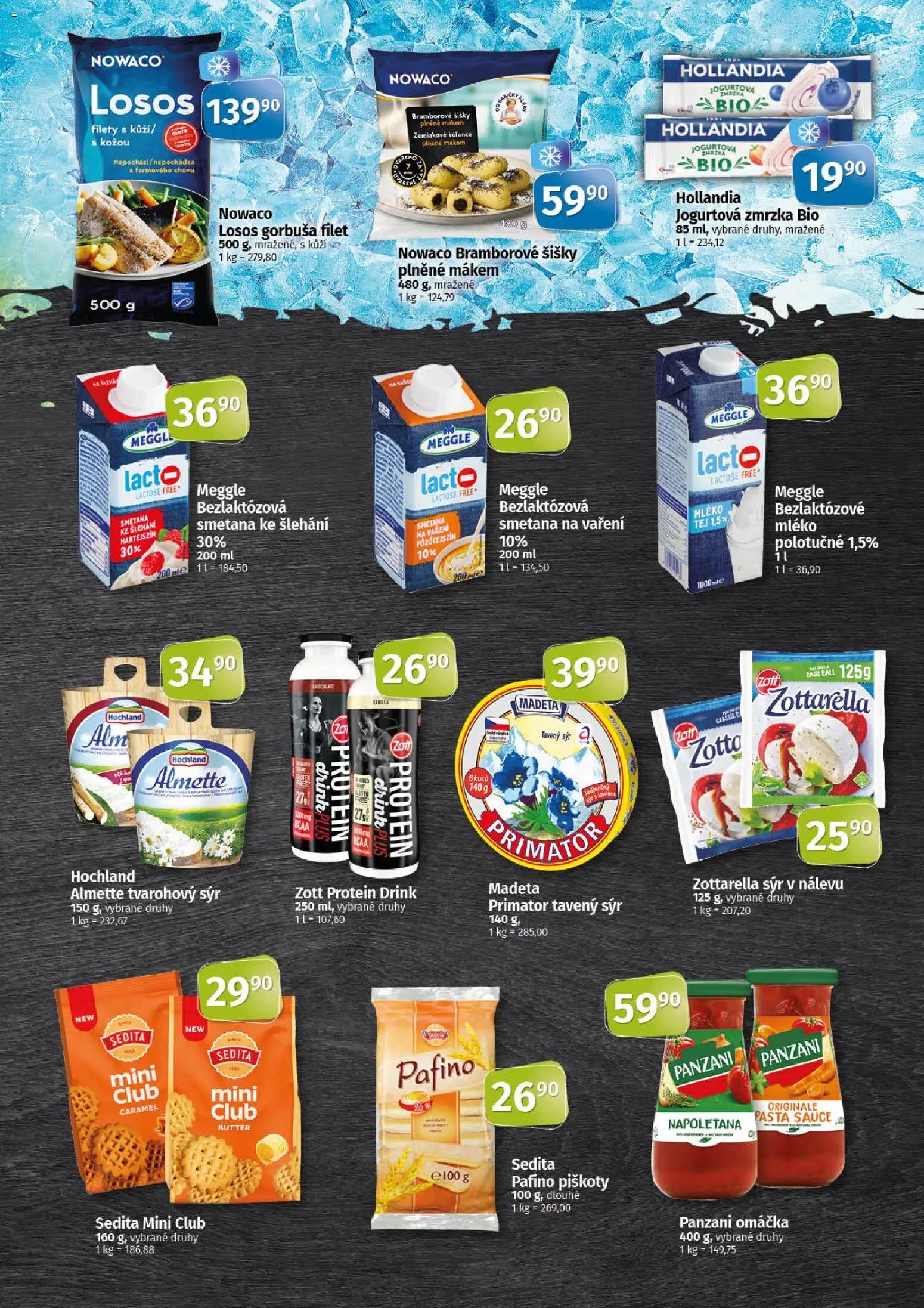 Coop leták - Tip Extra (2026-05-13 - 2026-05-26)