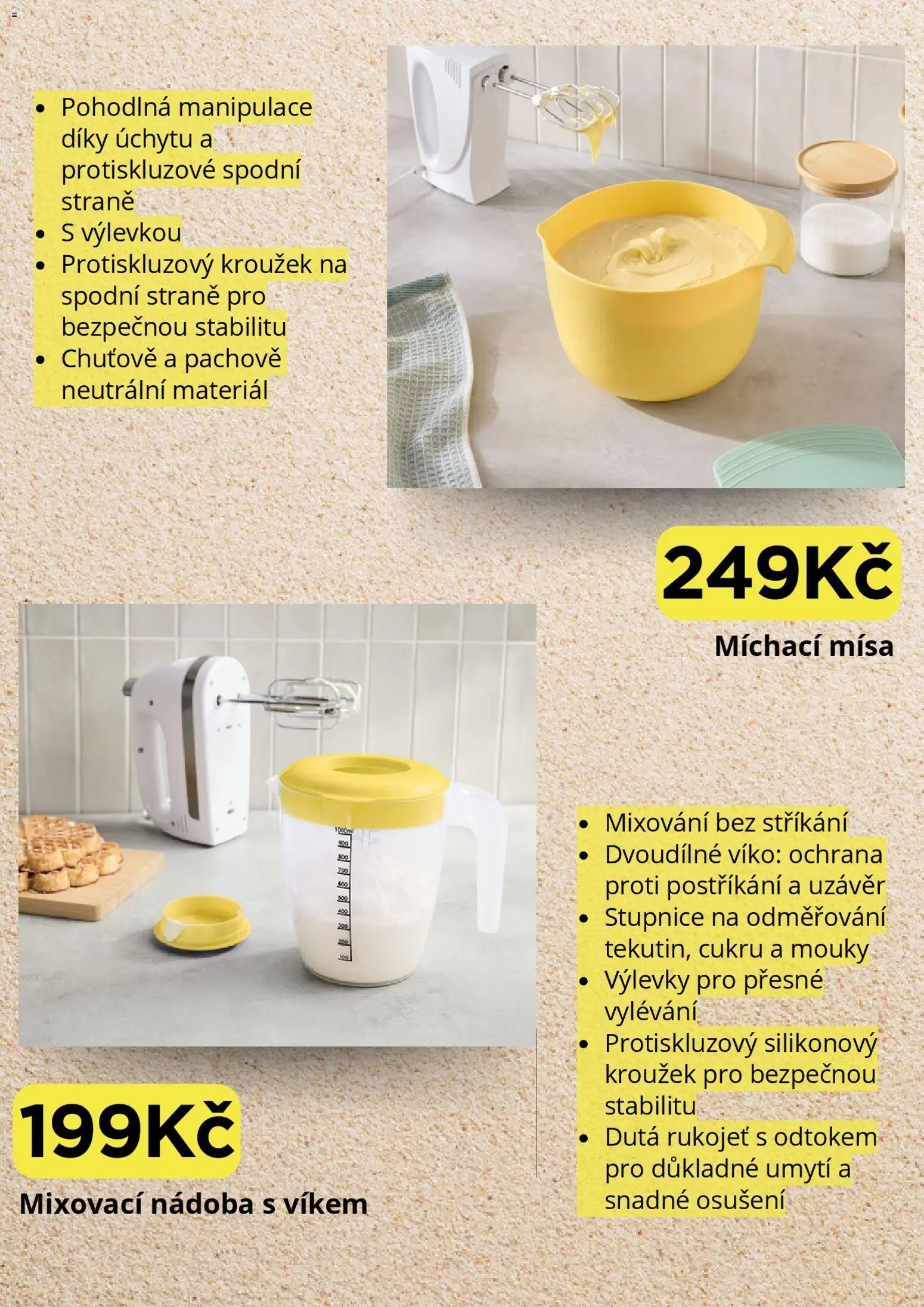 Tchibo leták (2026-04-02 - 2026-04-22)