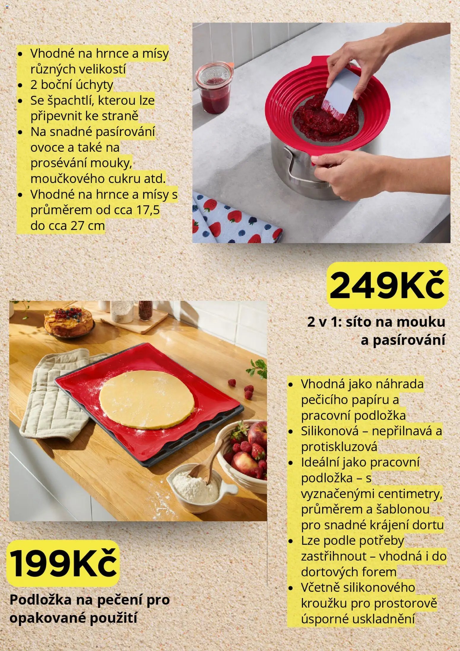 Tchibo leták (2026-04-02 - 2026-04-22)