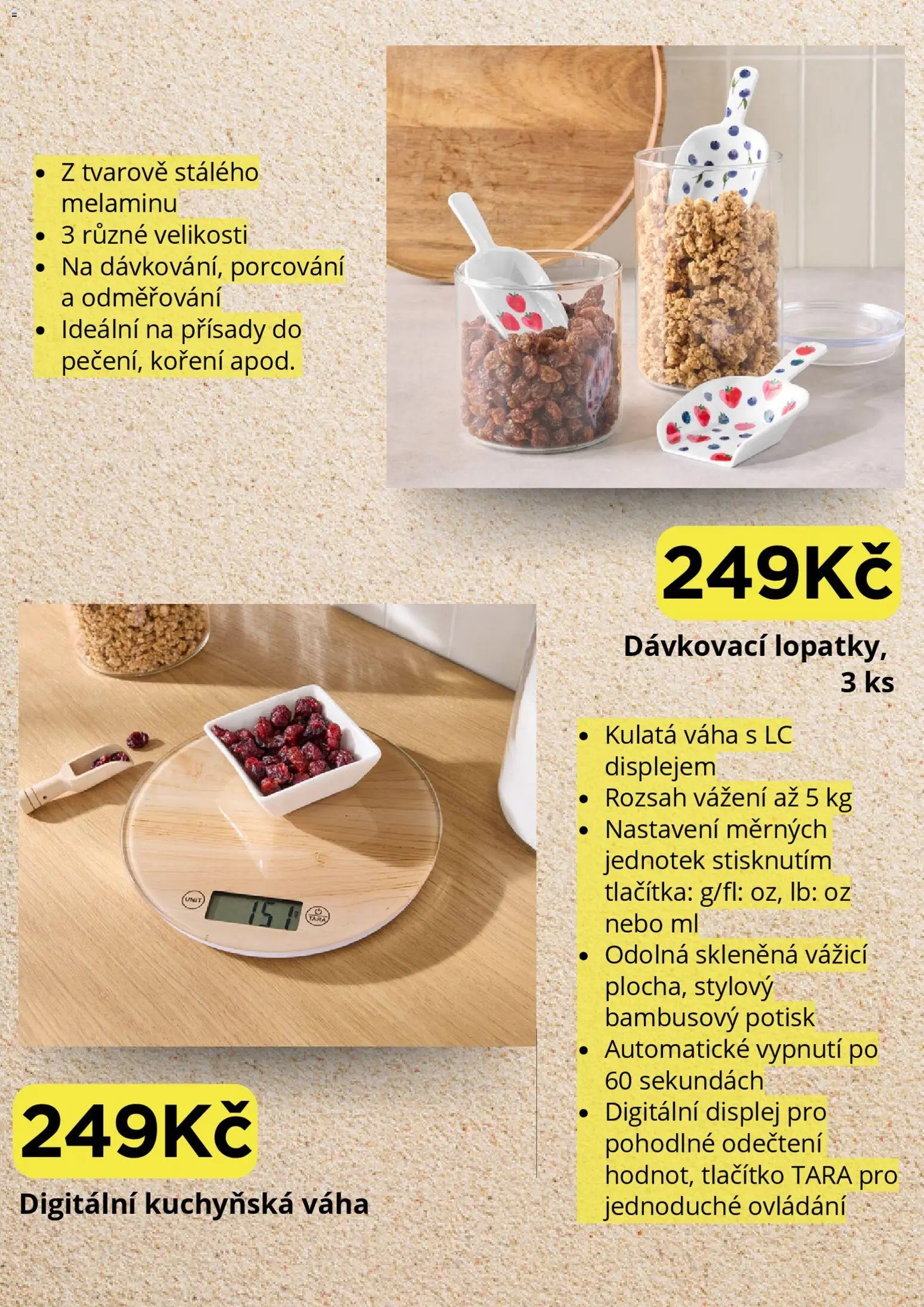 Tchibo leták (2026-04-02 - 2026-04-22)