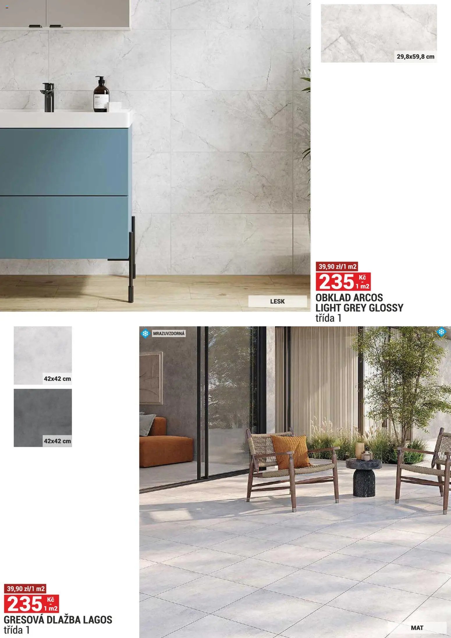 Merkury Market leták (2026-03-01 - 2026-03-31)