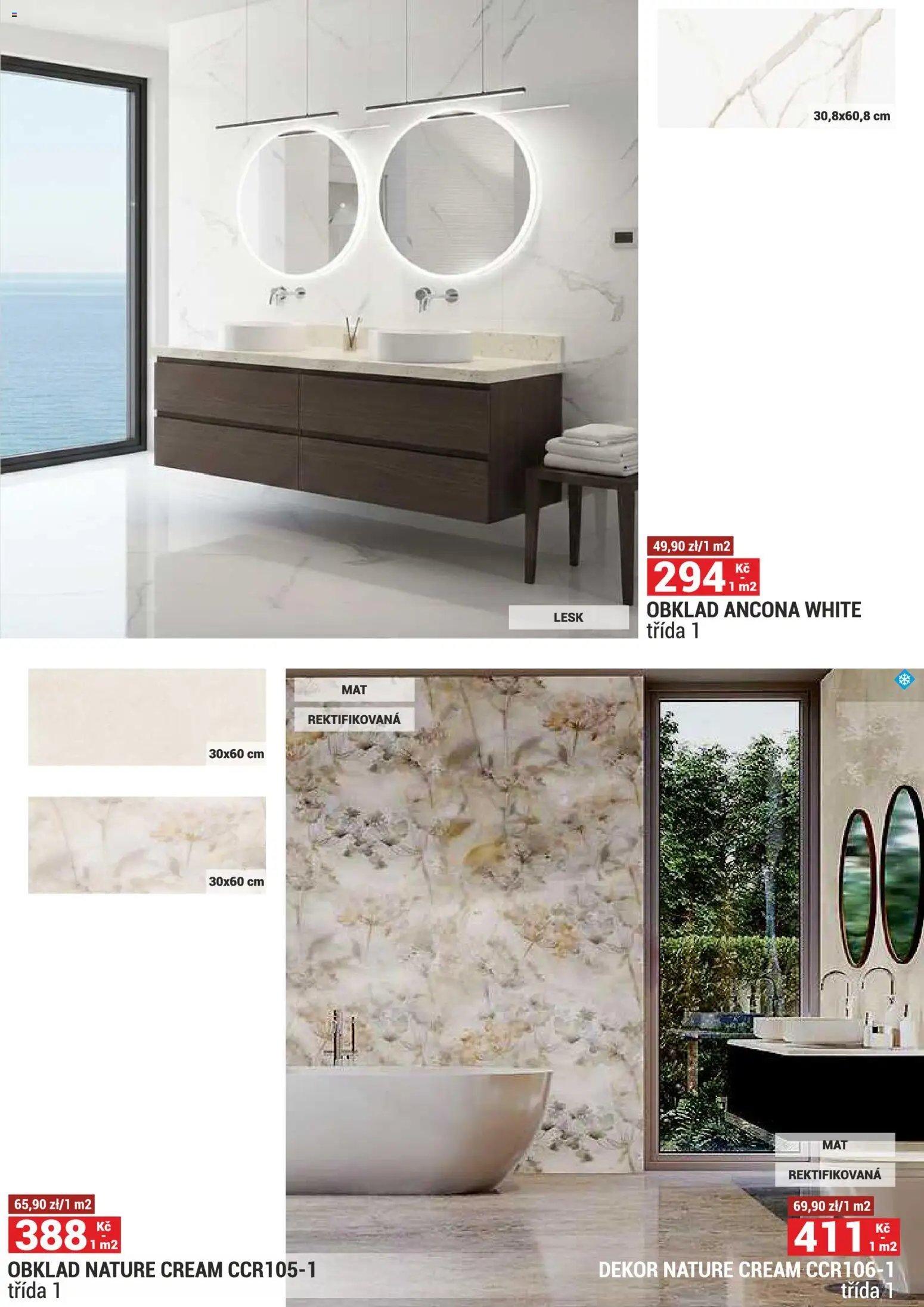 Merkury Market leták (2026-03-01 - 2026-03-31)