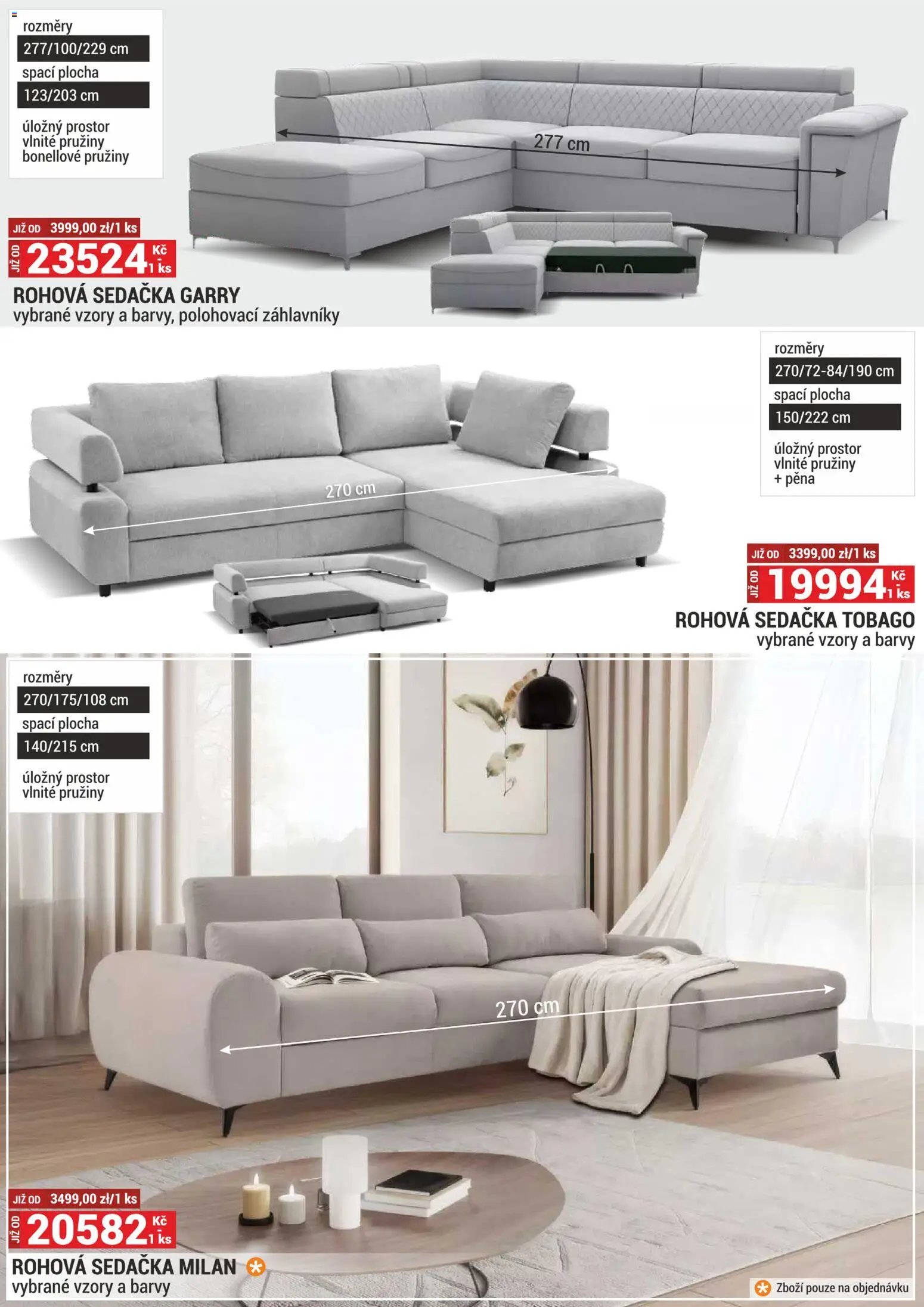 Merkury Market leták (2026-03-01 - 2026-03-31)