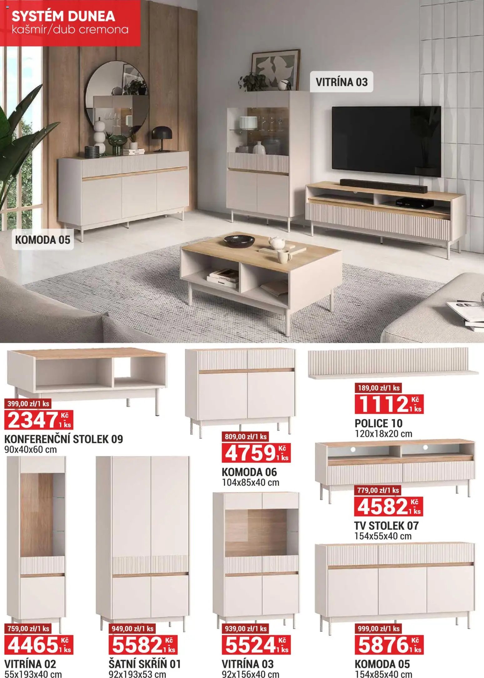 Merkury Market leták (2026-03-01 - 2026-03-31)