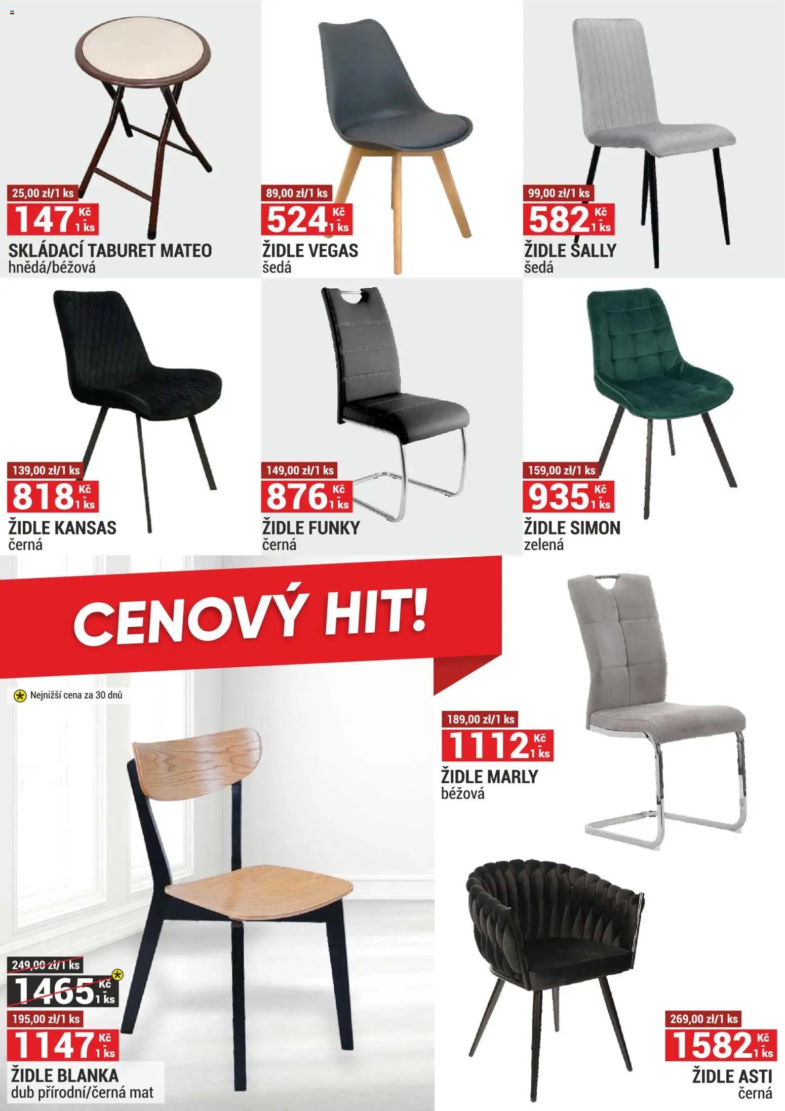 Merkury Market leták (2026-03-01 - 2026-03-31)