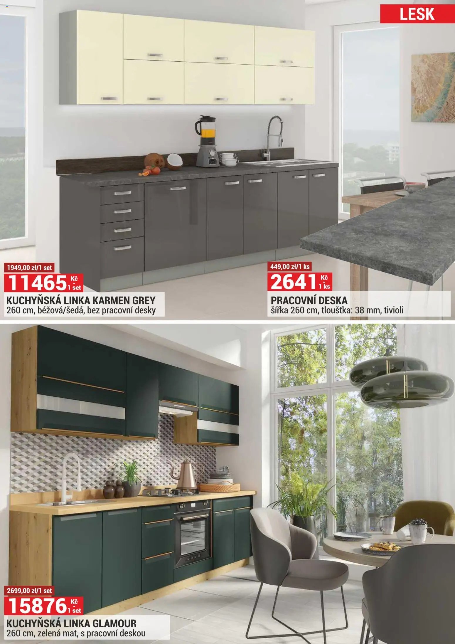 Merkury Market leták (2026-03-01 - 2026-03-31)