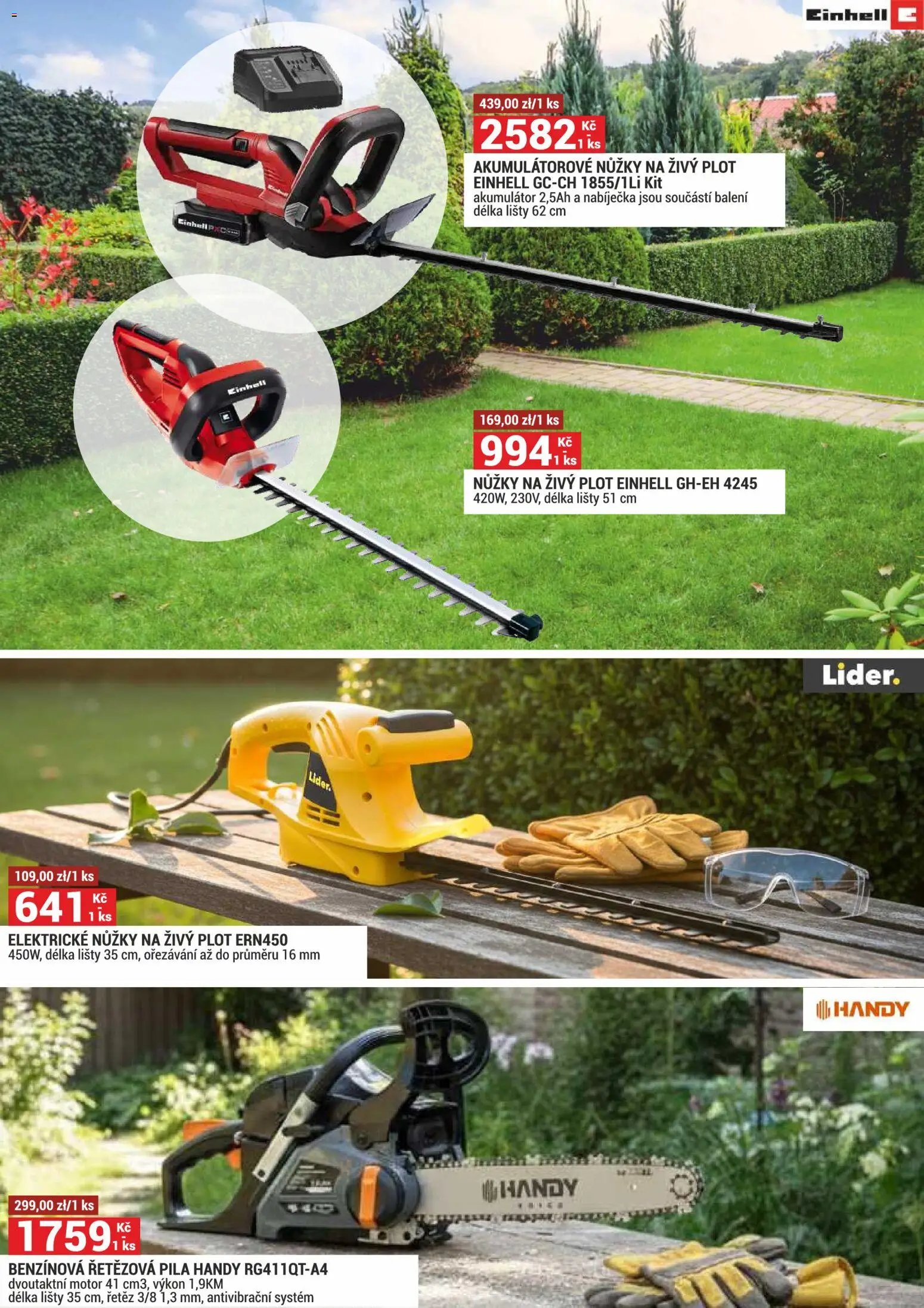 Merkury Market leták (2026-03-01 - 2026-03-31)