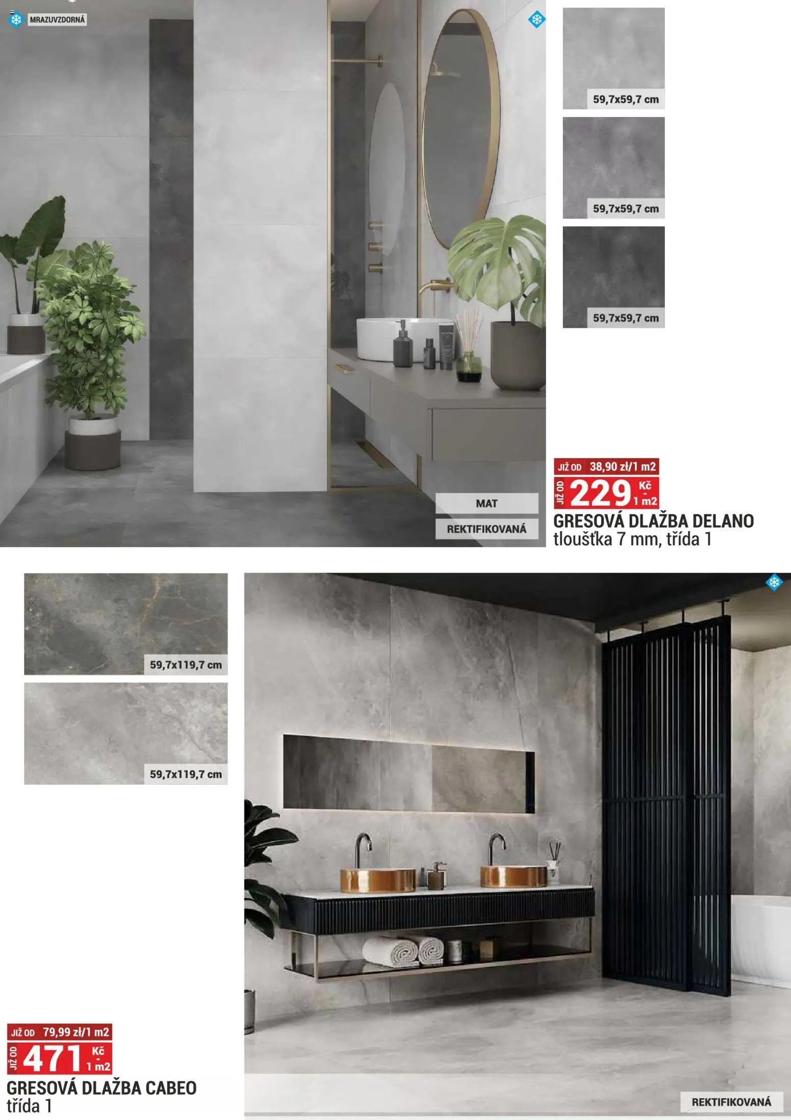 Merkury Market leták (2026-03-01 - 2026-03-31)