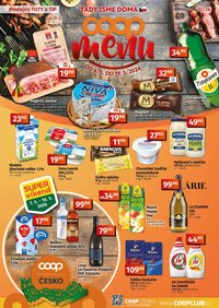 Coop leták - Tuty (2026-05-06 - 2026-05-19)