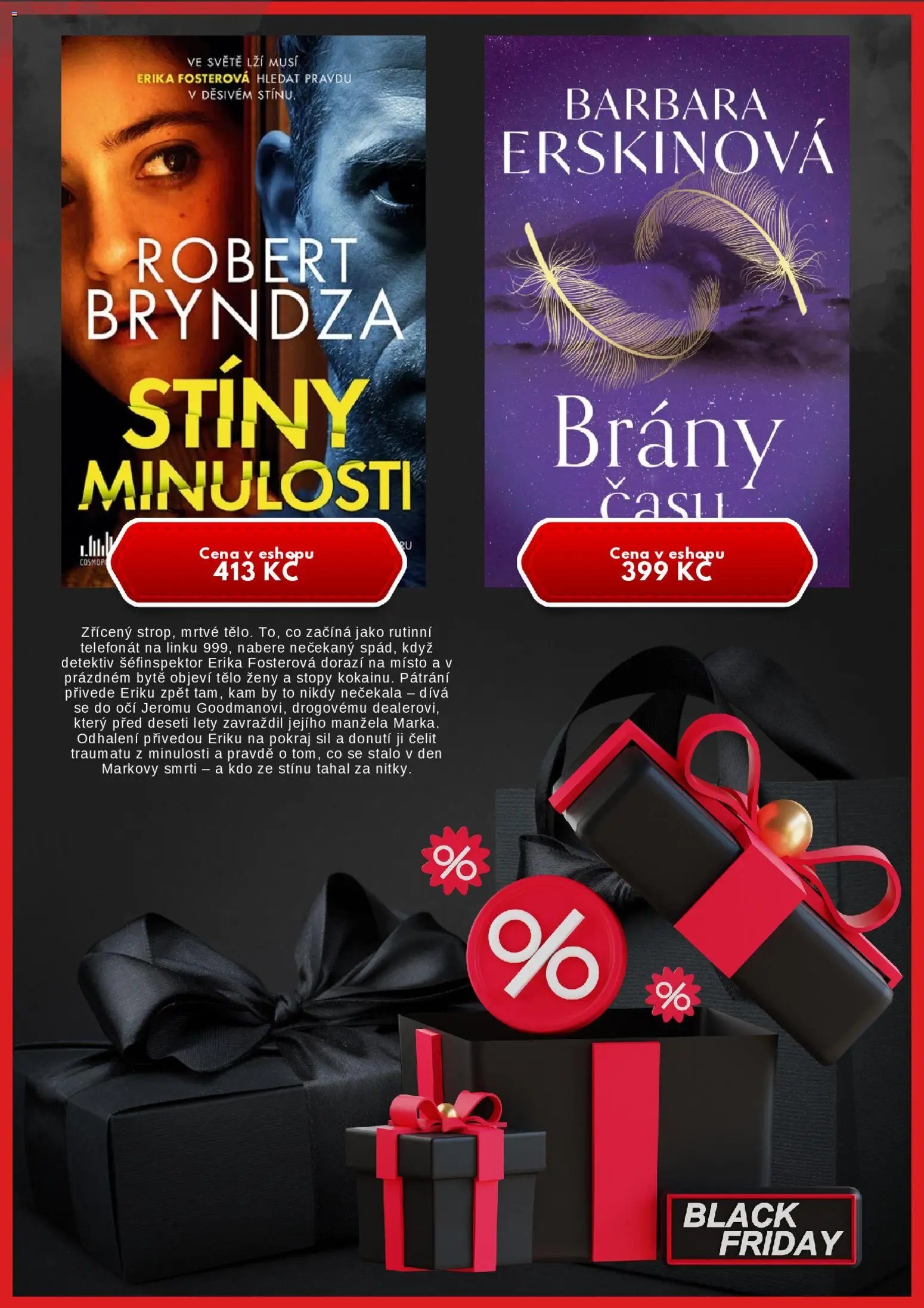 Luxor Black Friday (2025-11-27 - 2025-12-01)