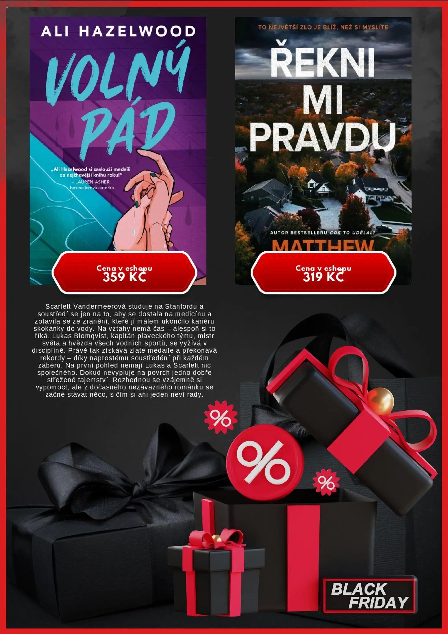 Luxor Black Friday (2025-11-27 - 2025-12-01)