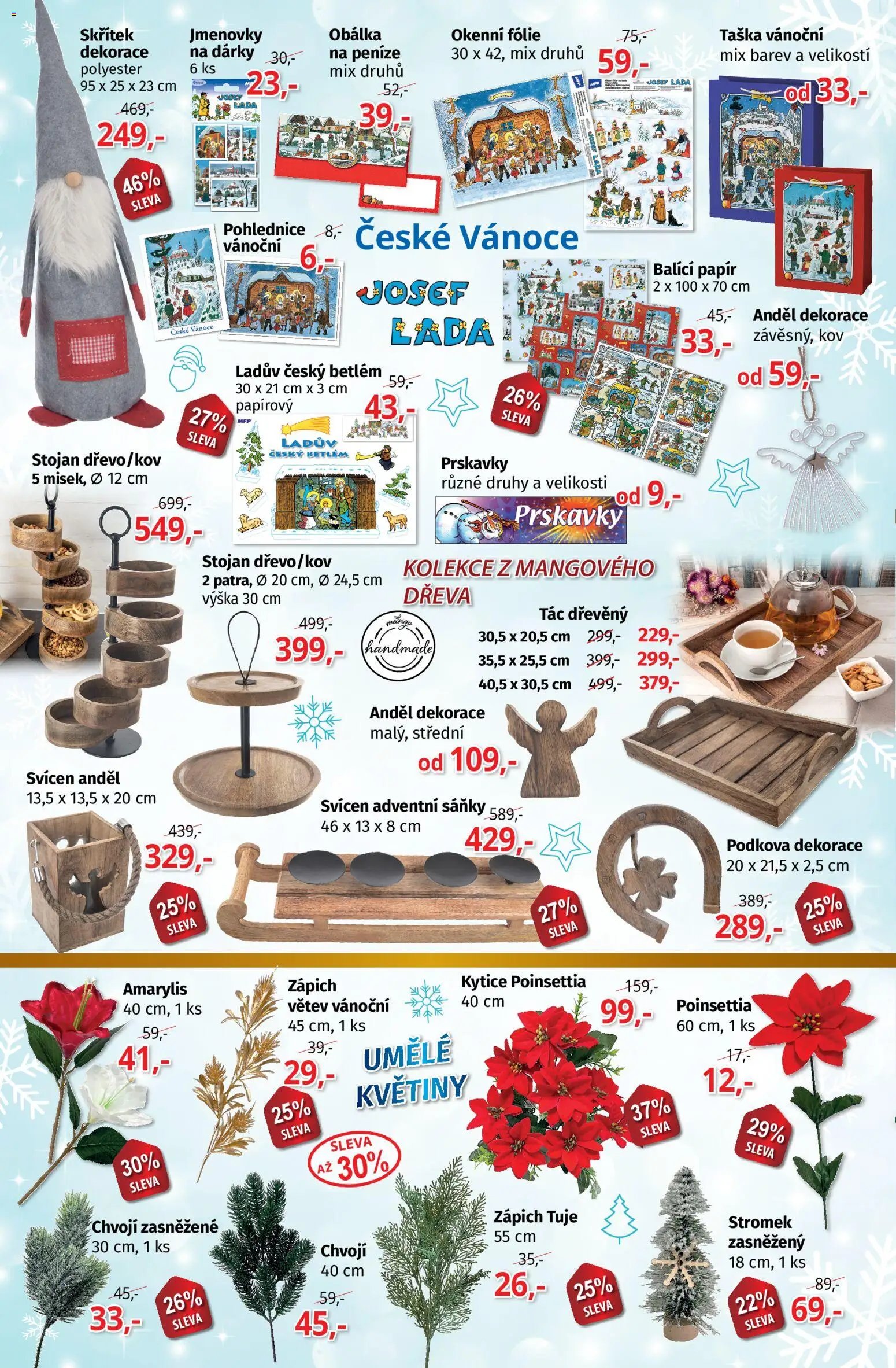 Prior - Akční Nabídka (2025-11-11 - 2025-12-23)