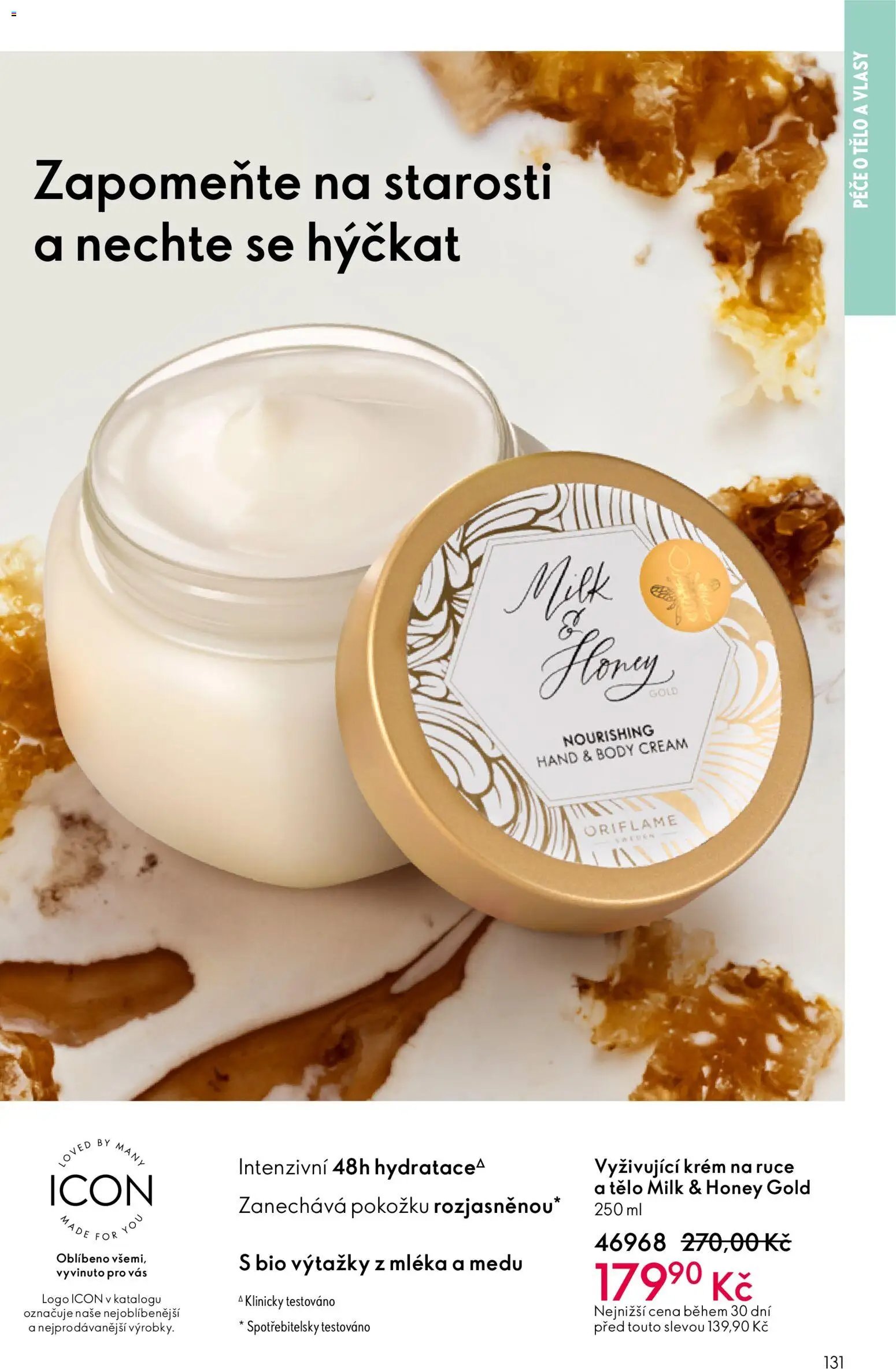 Oriflame katalog č. 08/2026