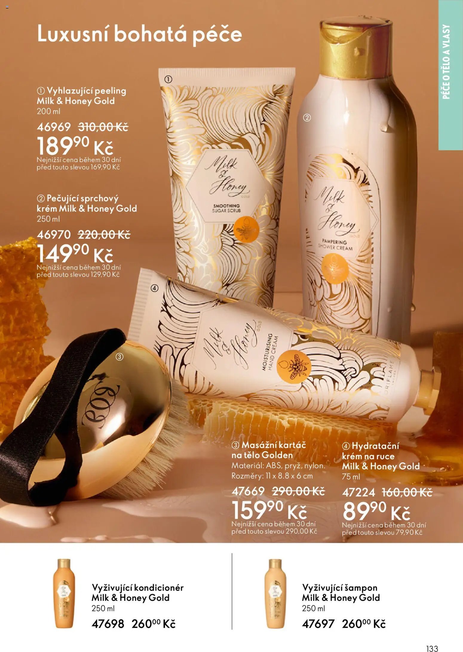 Oriflame katalog č. 08/2026