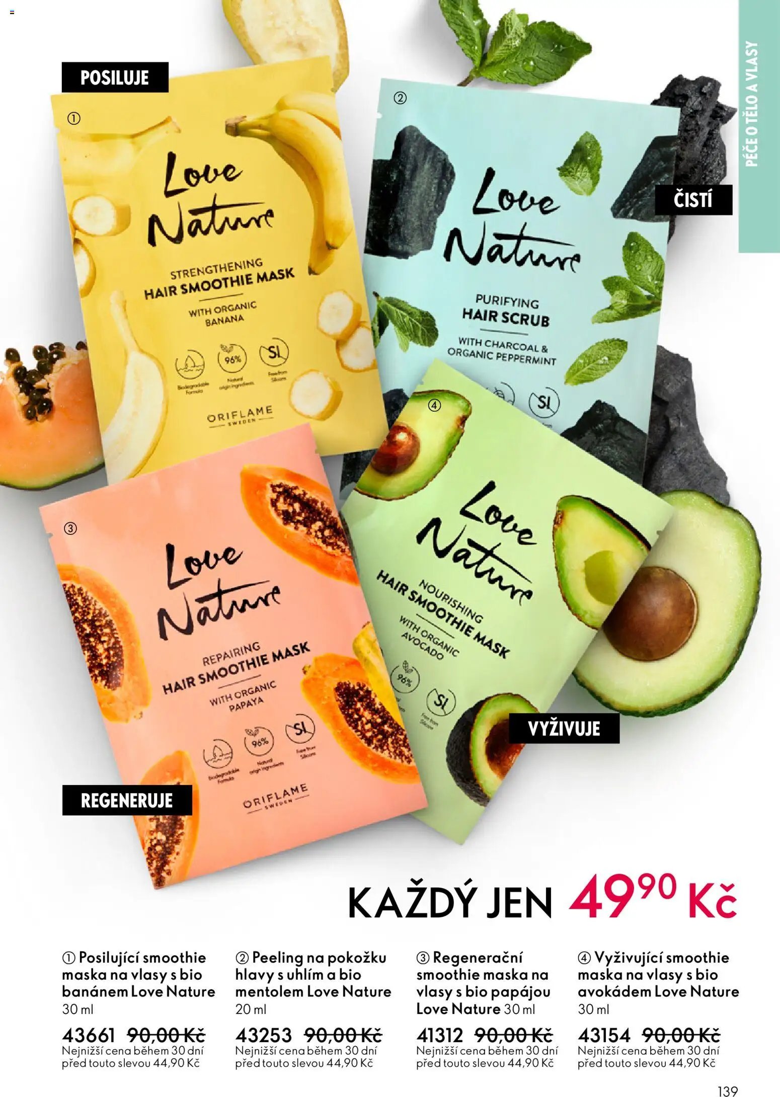 Oriflame katalog č. 08/2026