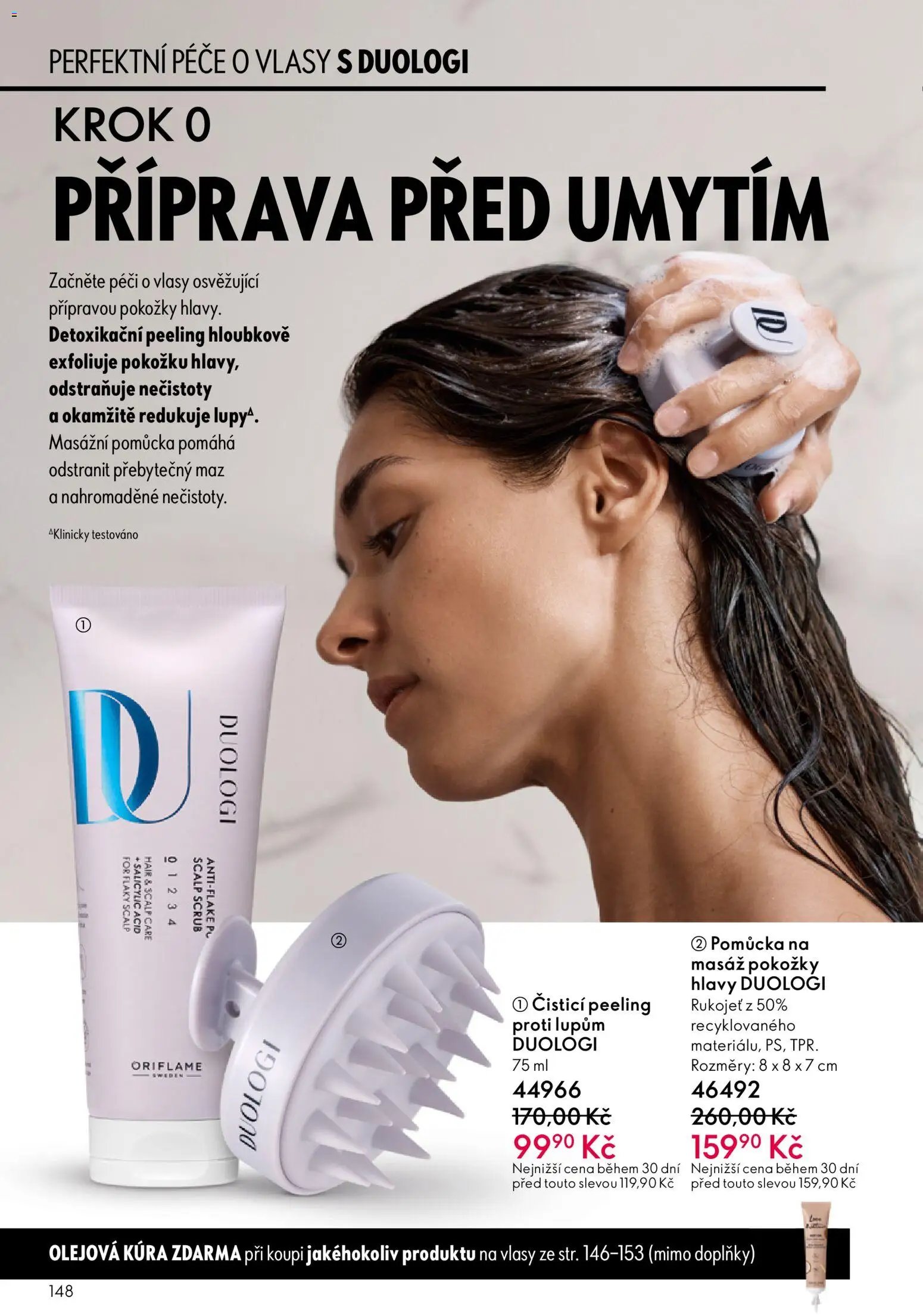 Oriflame katalog č. 08/2026